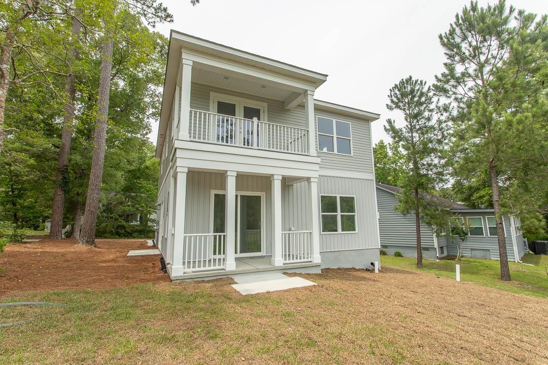2212 Dykman Circle