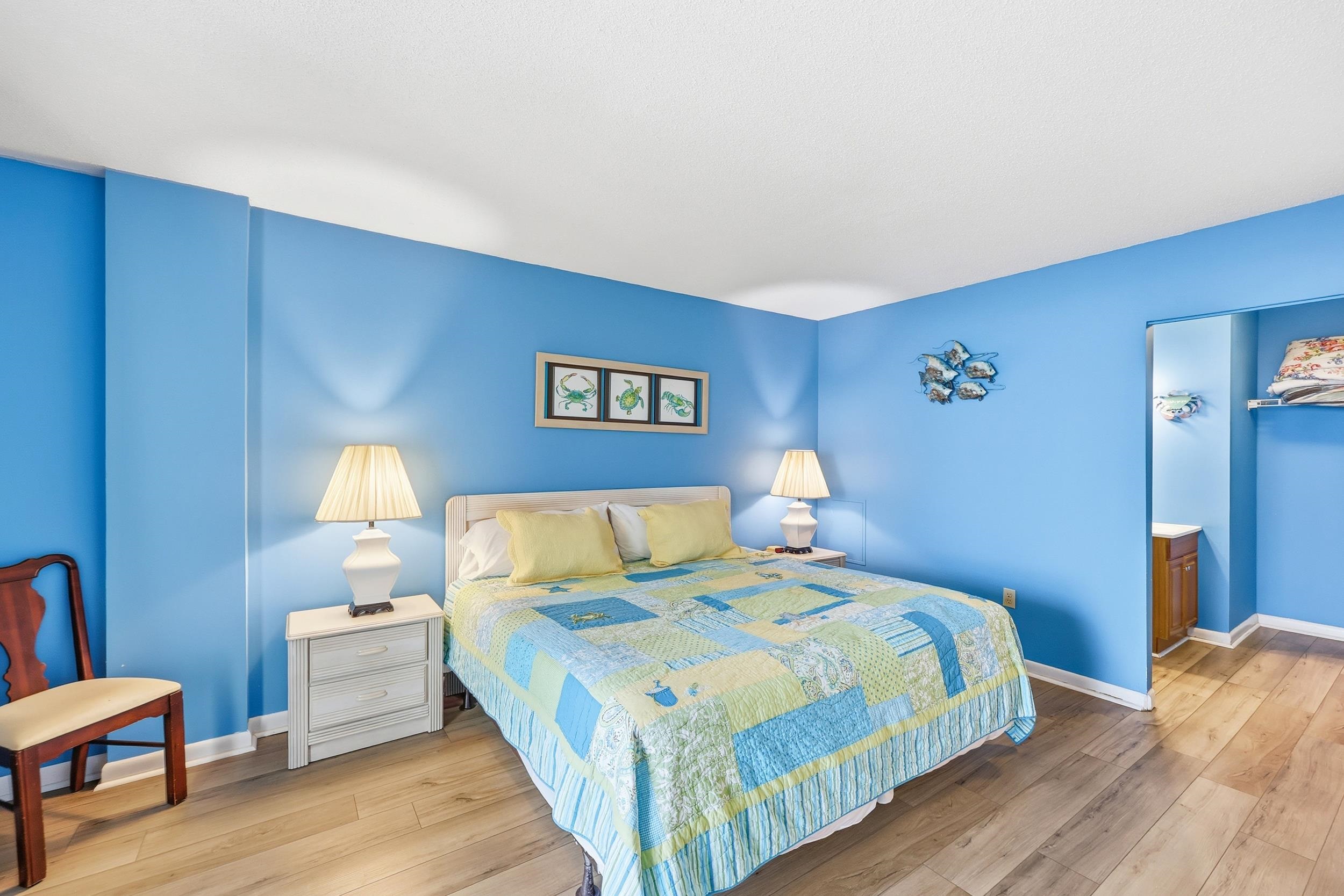 2101 S Ocean Blvd. Unit: G1