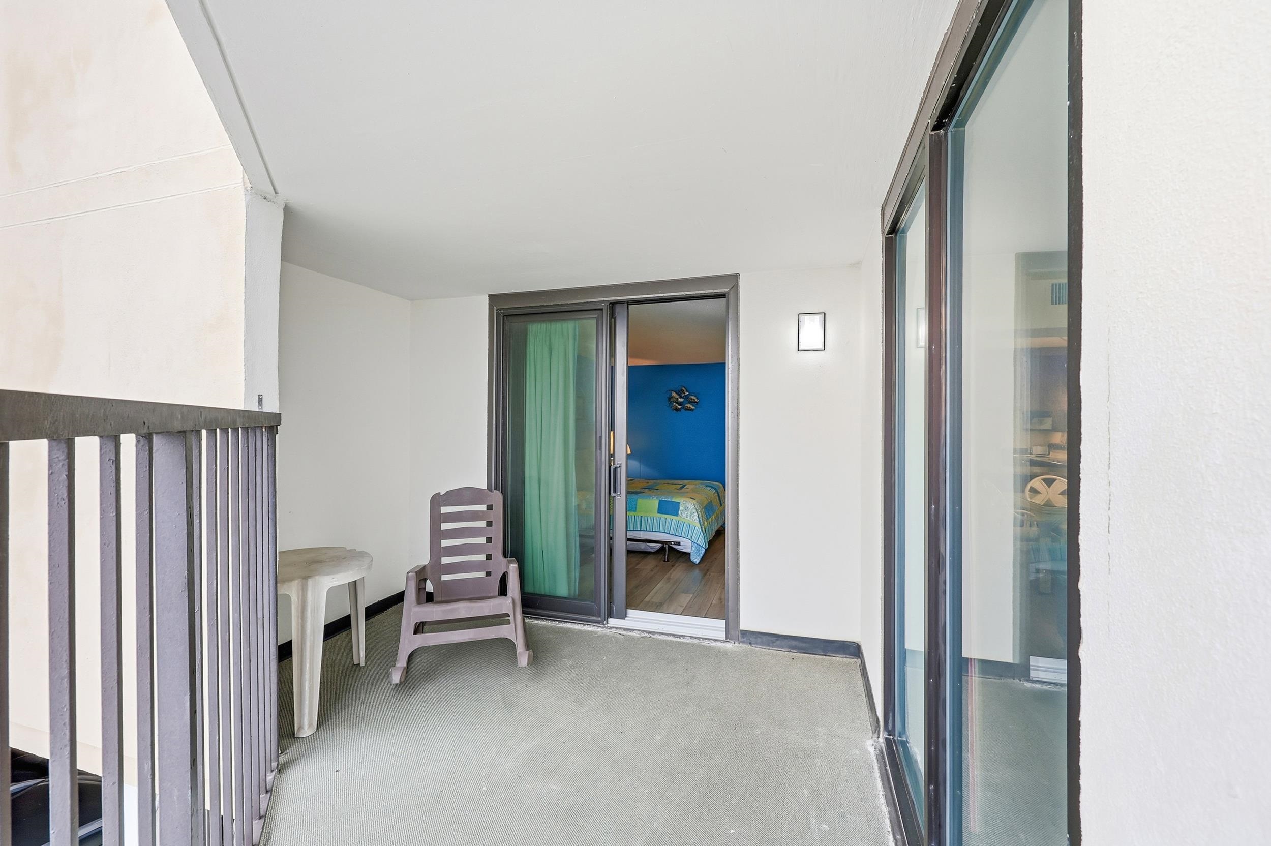 2101 S Ocean Blvd. Unit: G1