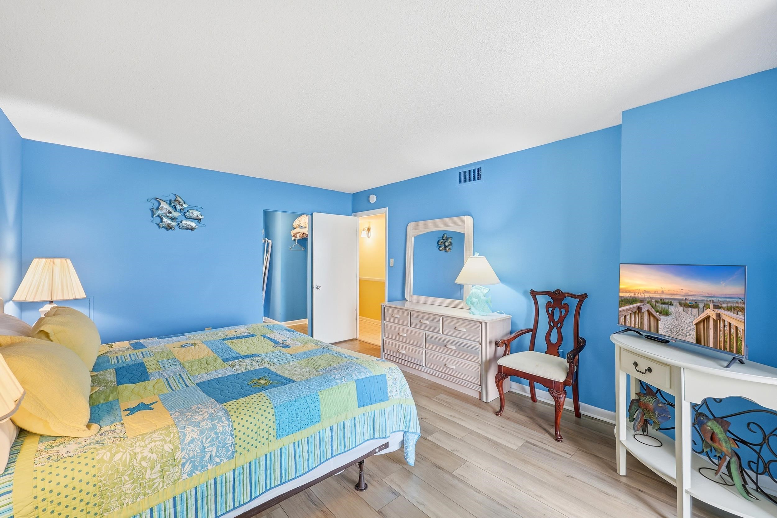 2101 S Ocean Blvd. Unit: G1