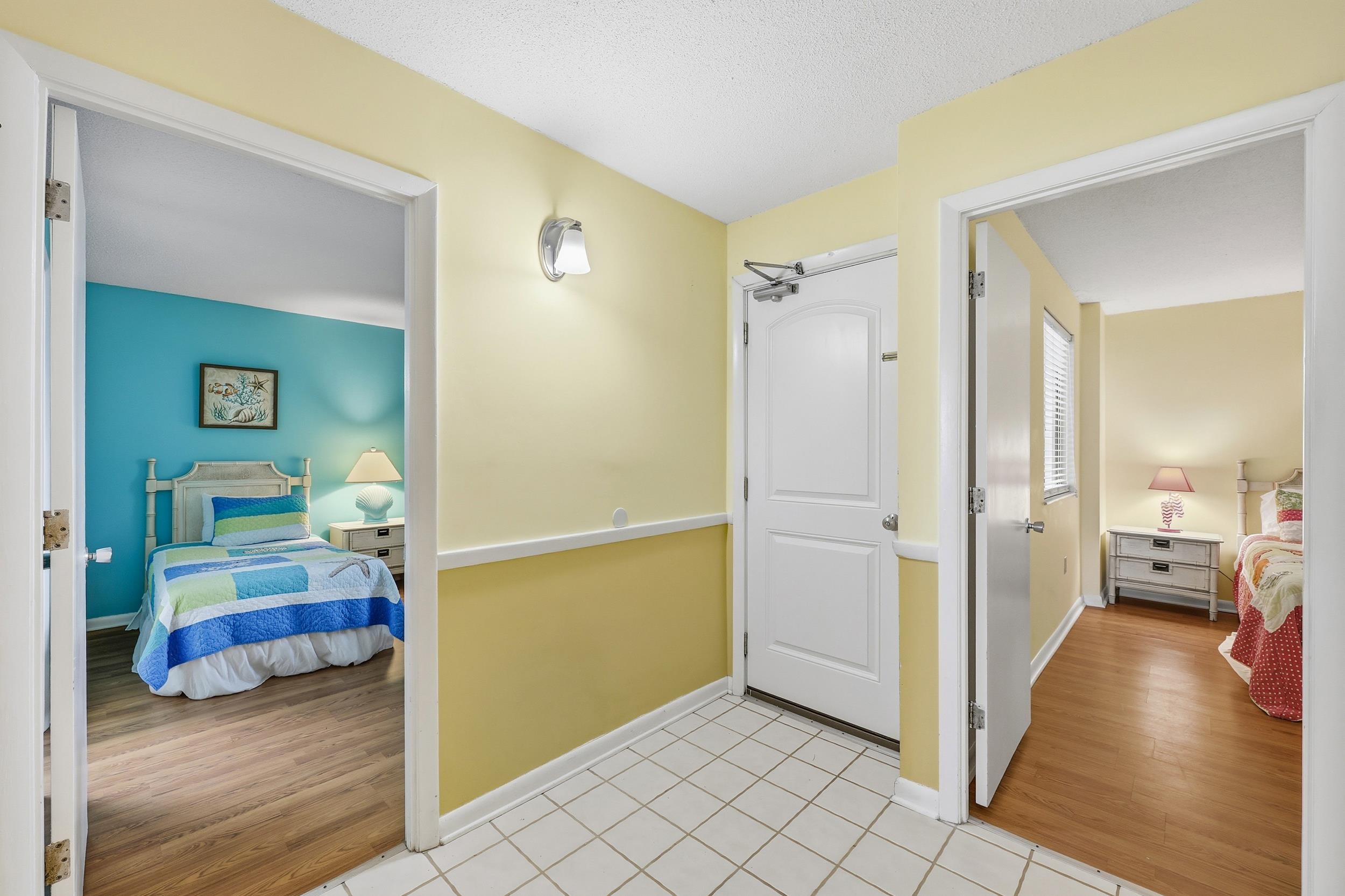 2101 S Ocean Blvd. Unit: G1
