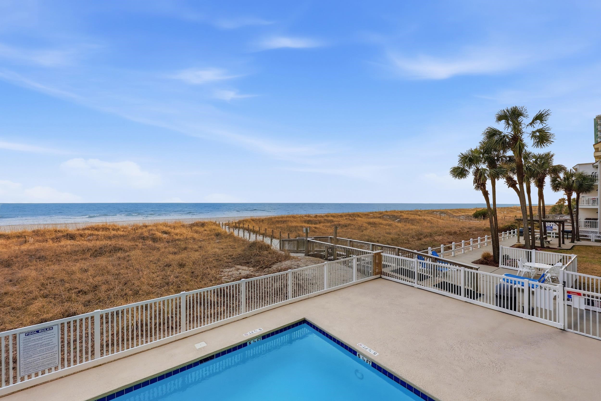 2101 S Ocean Blvd. Unit: G1