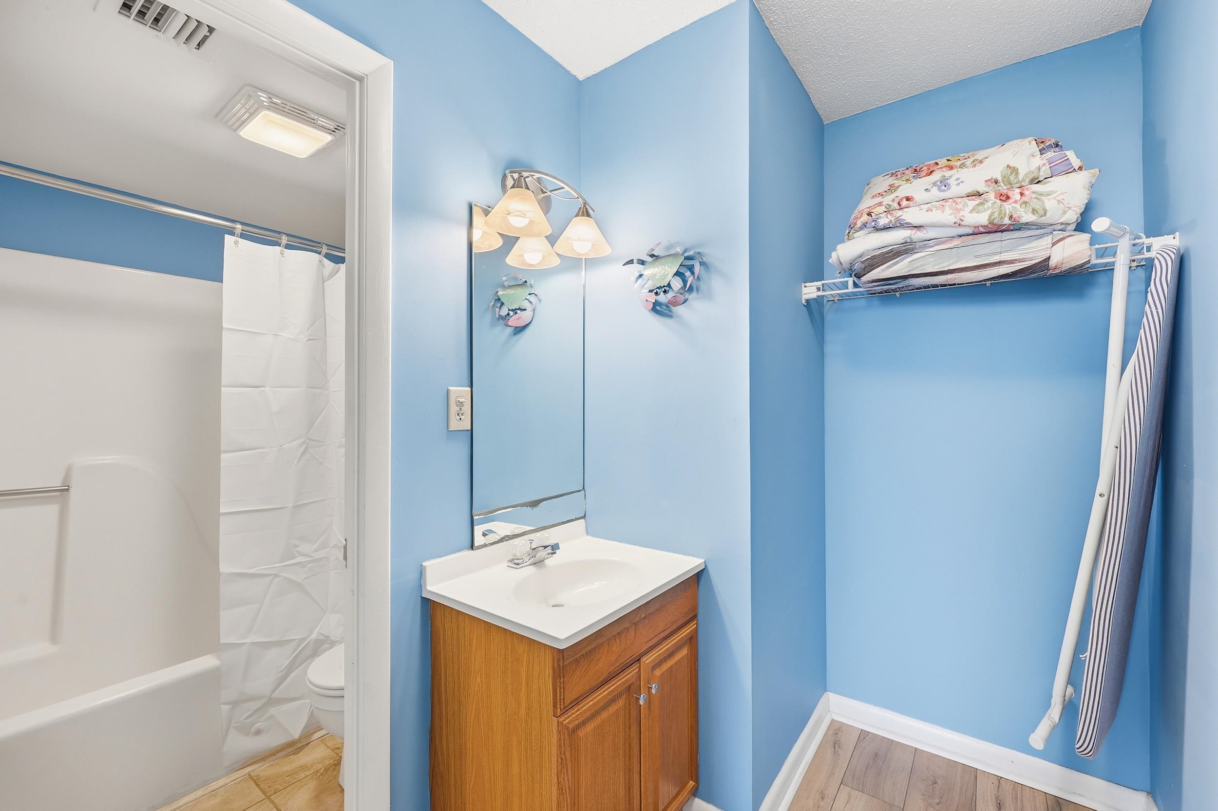 2101 S Ocean Blvd. Unit: G1