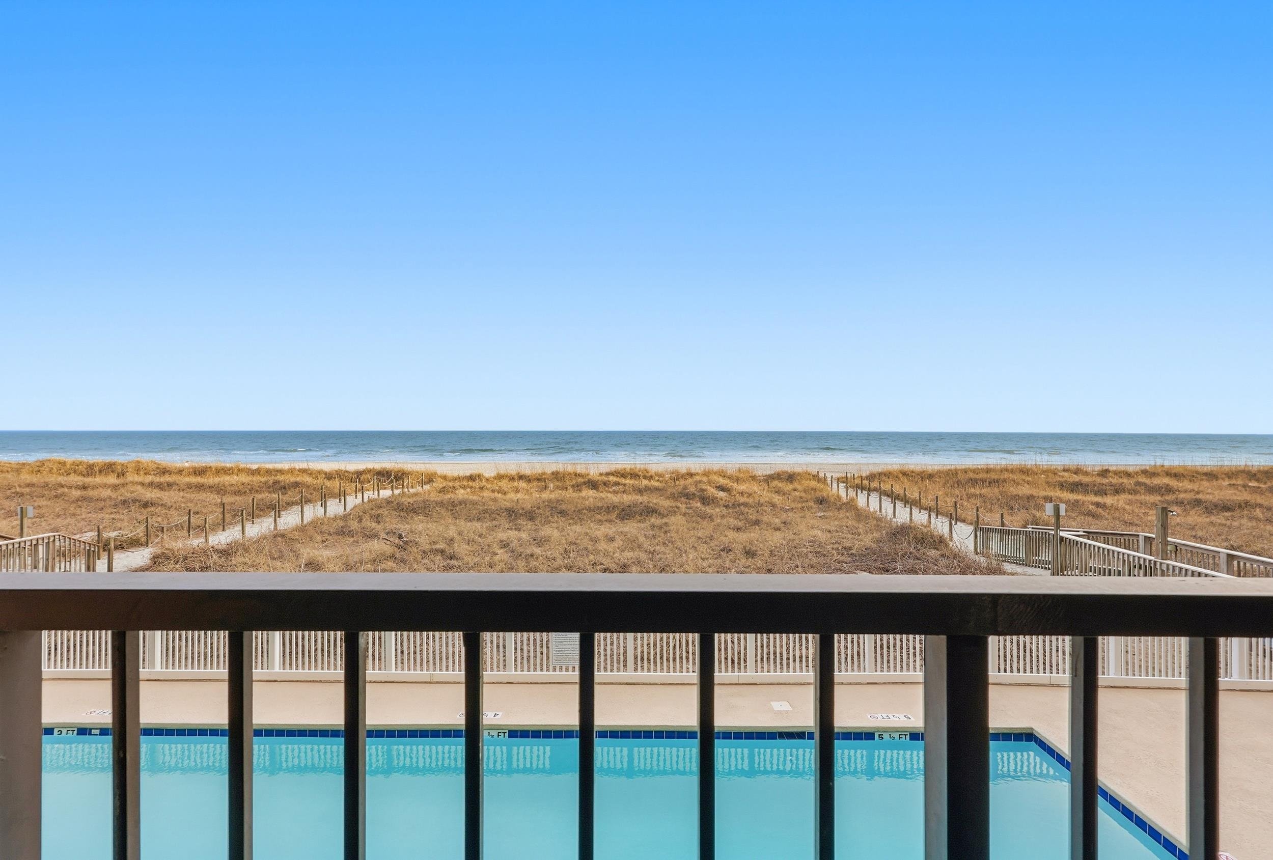 2101 S Ocean Blvd. Unit: G1