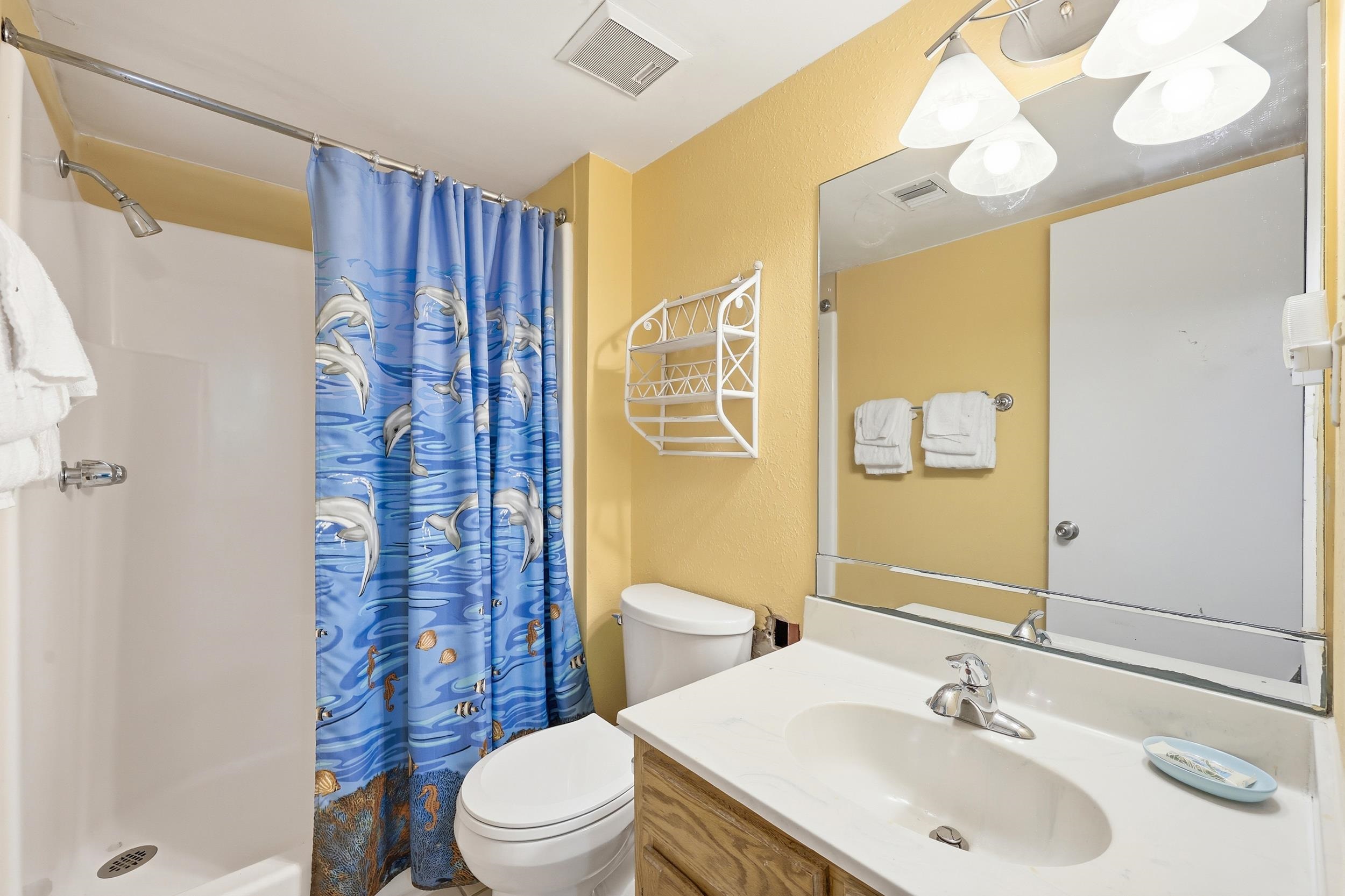 2101 S Ocean Blvd. Unit: G1