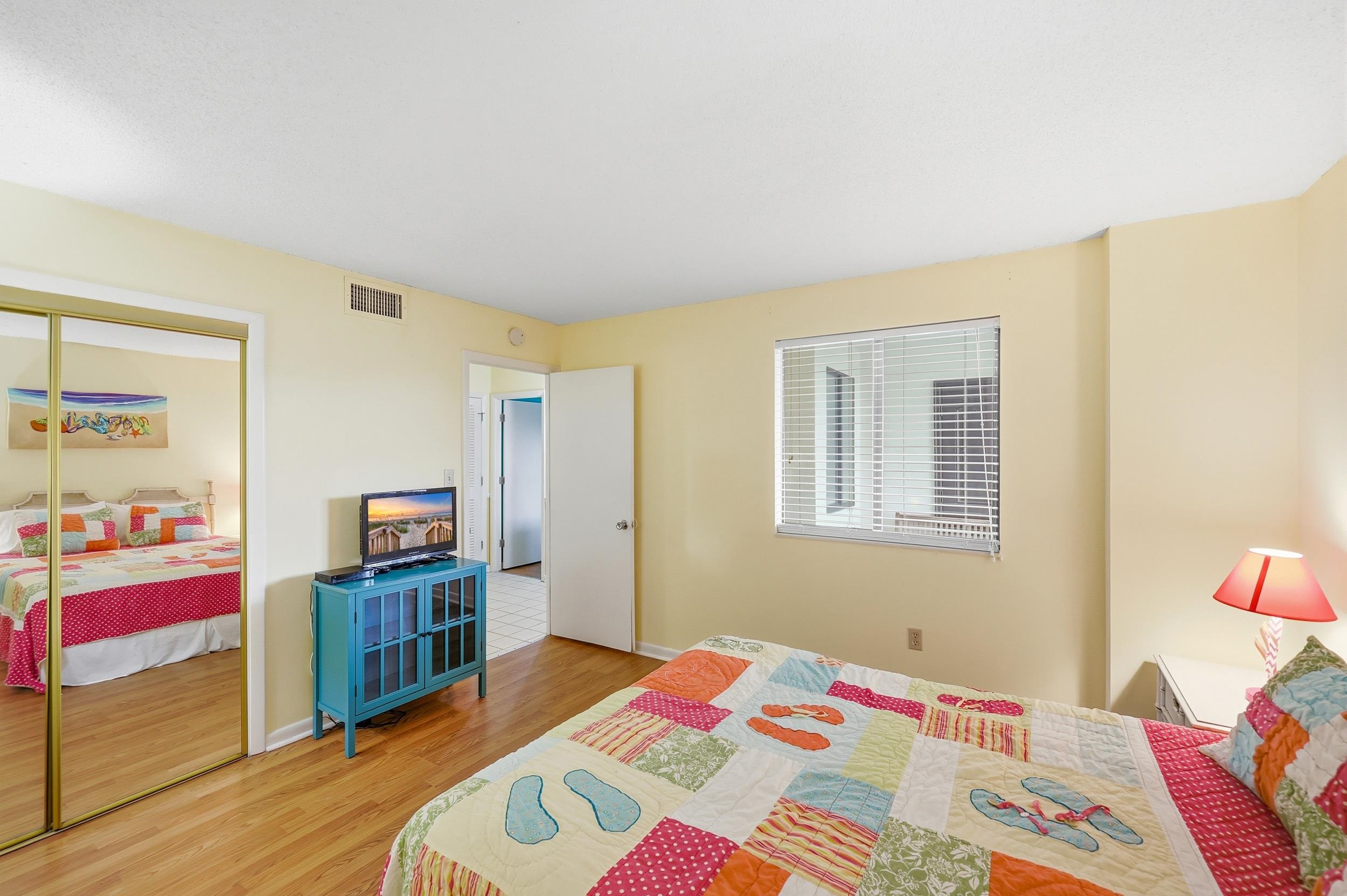 2101 S Ocean Blvd. Unit: G1