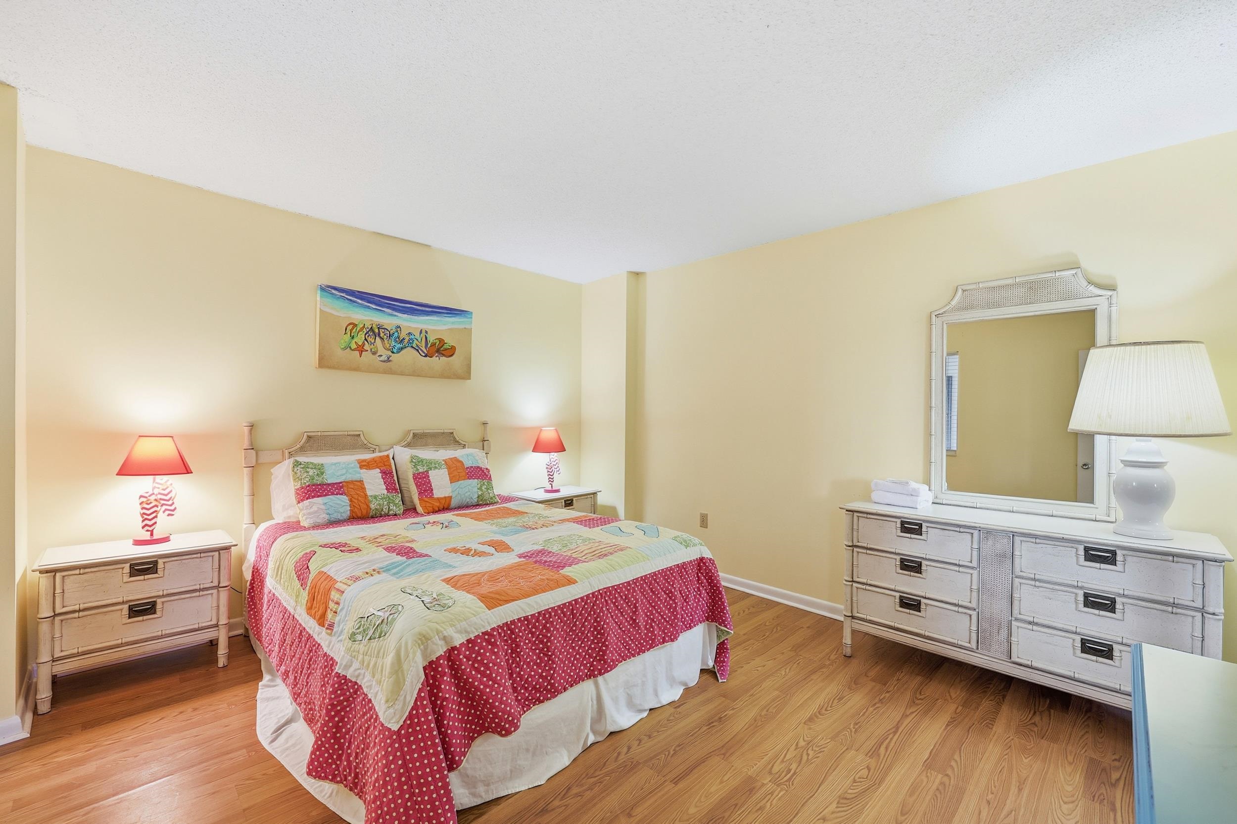 2101 S Ocean Blvd. Unit: G1