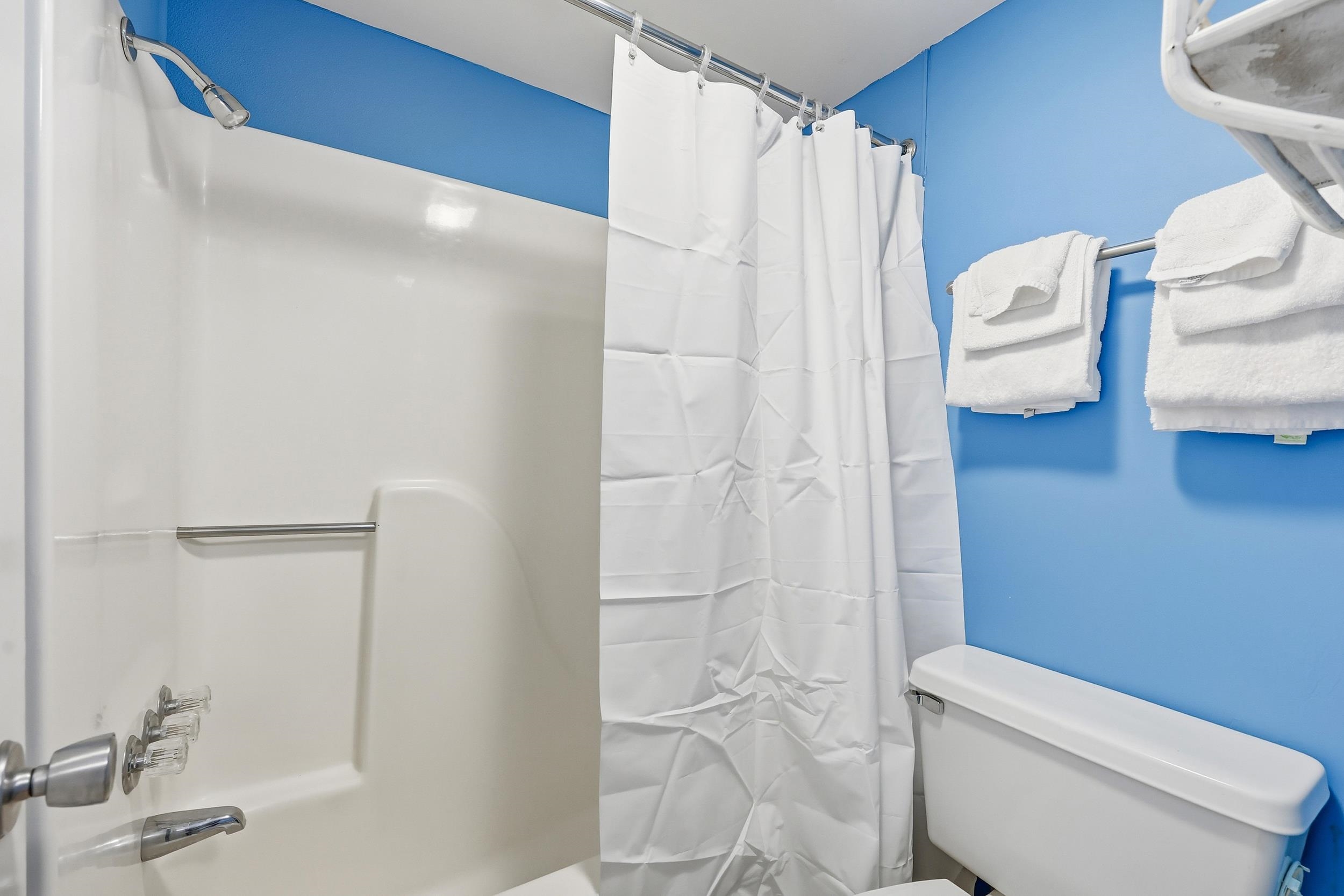 2101 S Ocean Blvd. Unit: G1