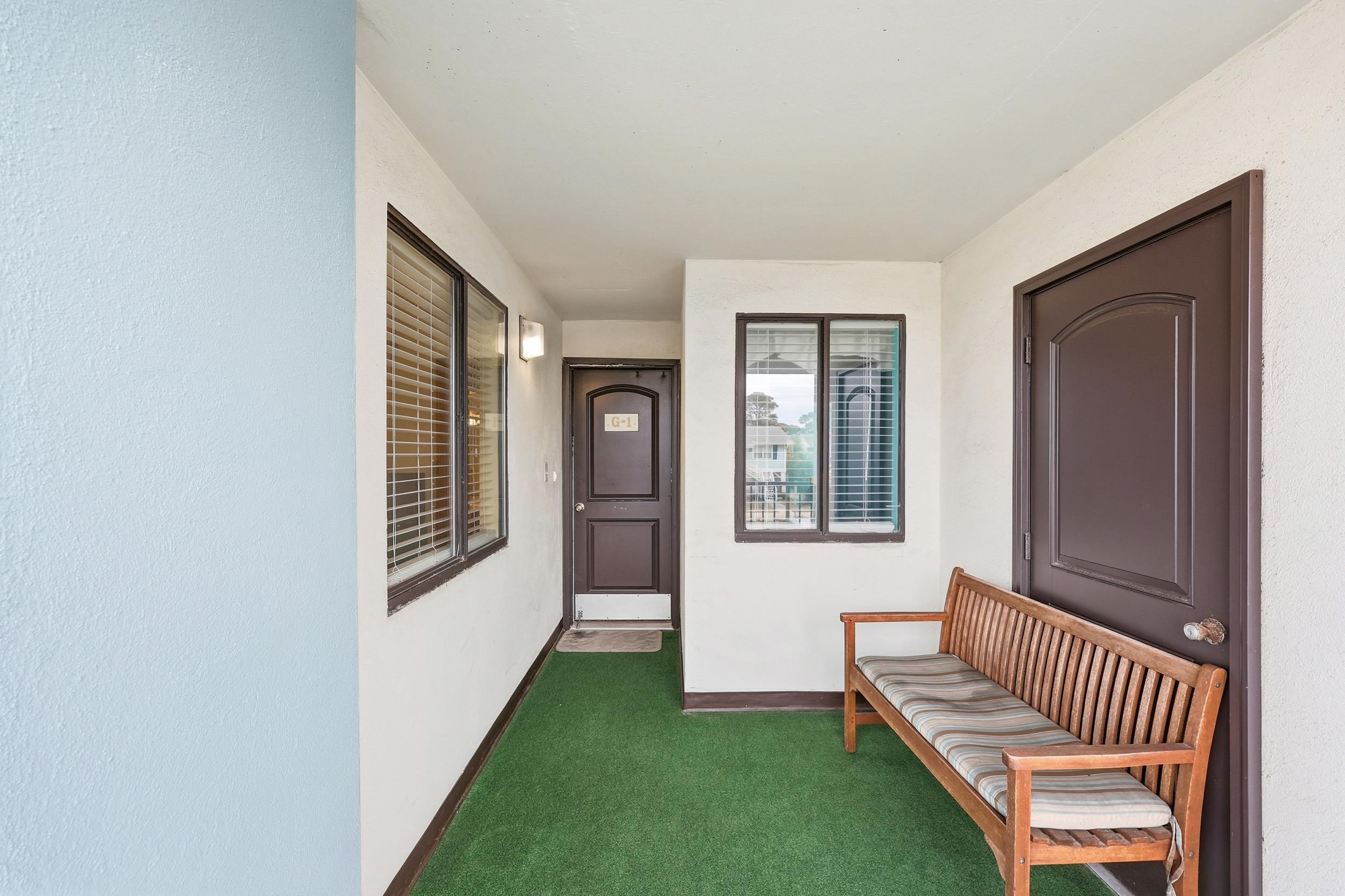 2101 S Ocean Blvd. Unit: G1
