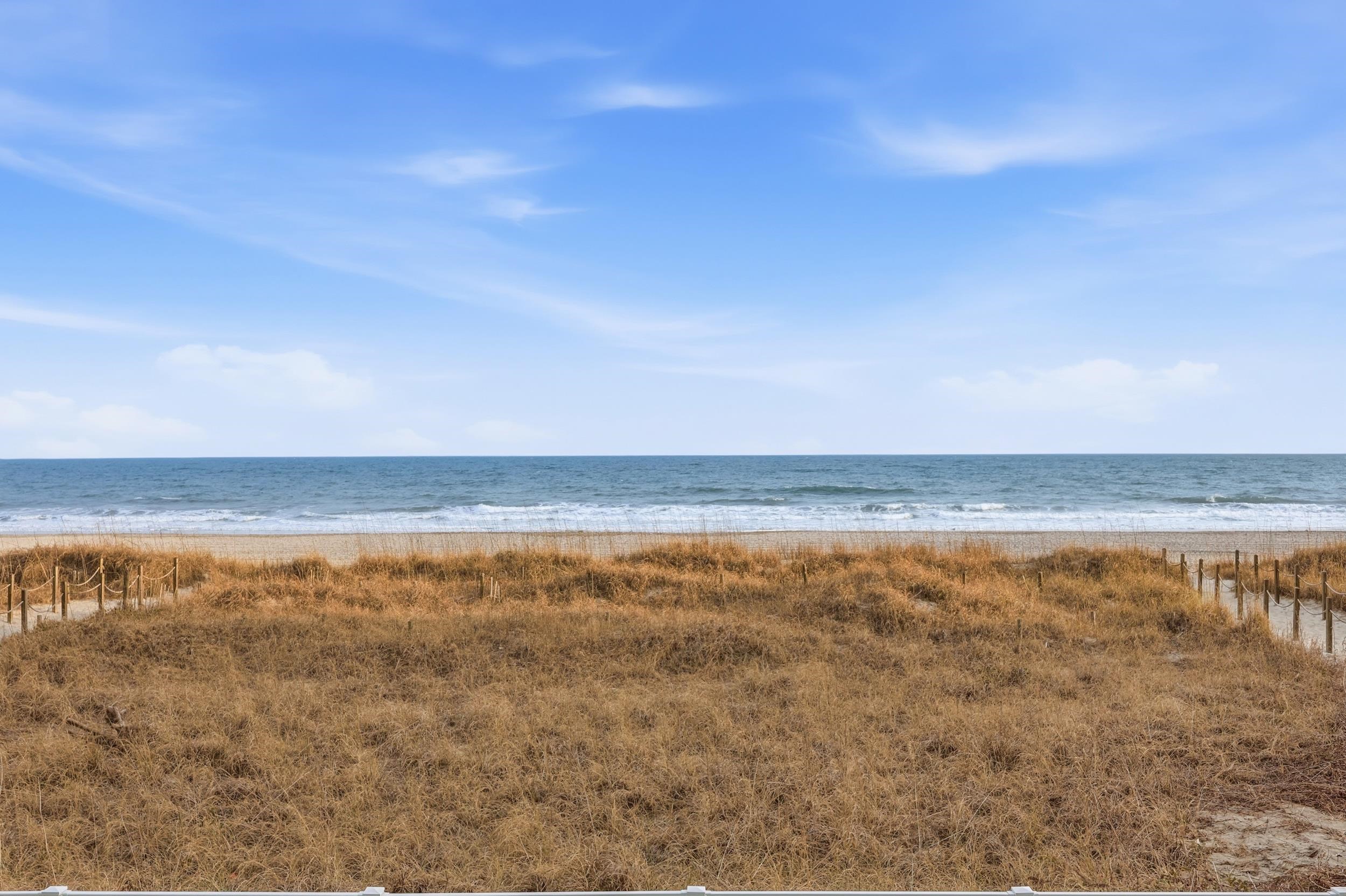 2101 S Ocean Blvd. Unit: G1
