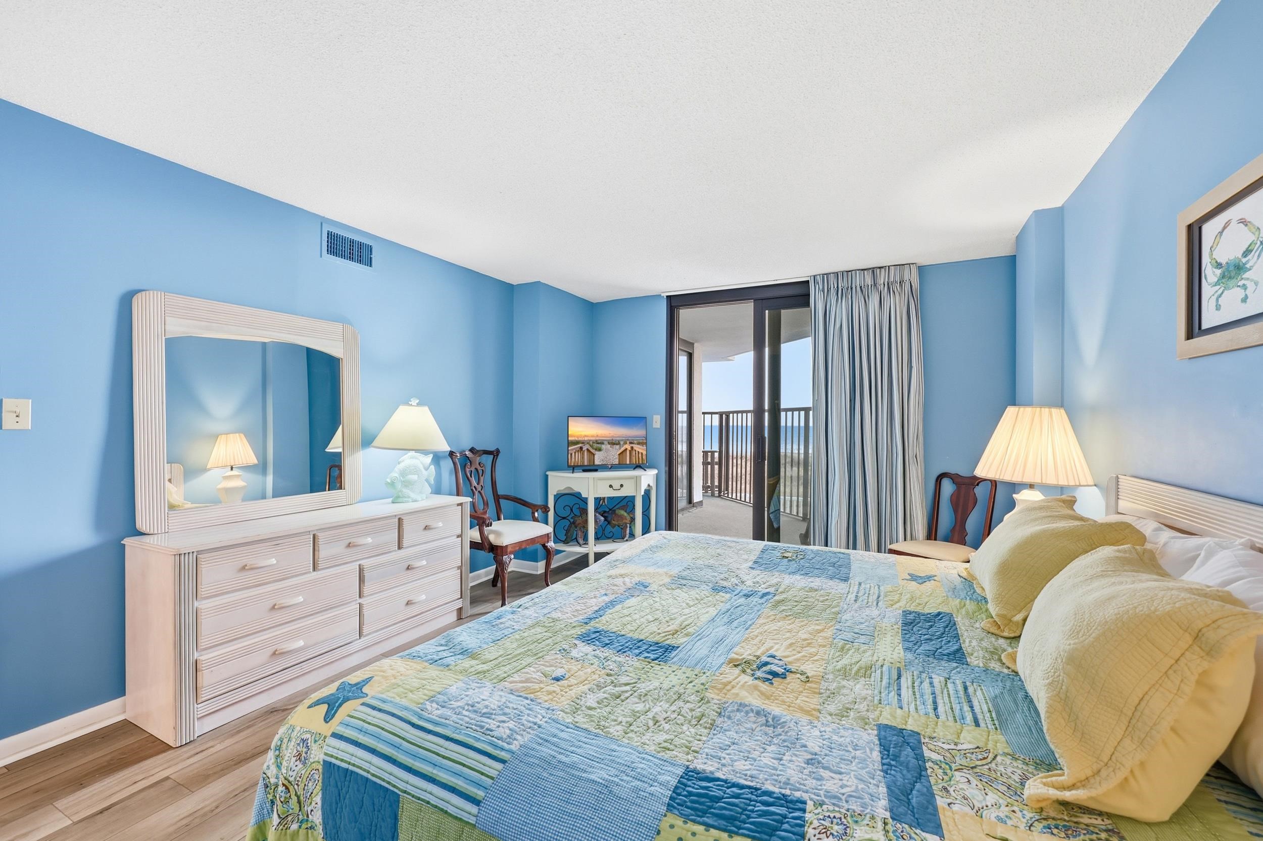 2101 S Ocean Blvd. Unit: G1