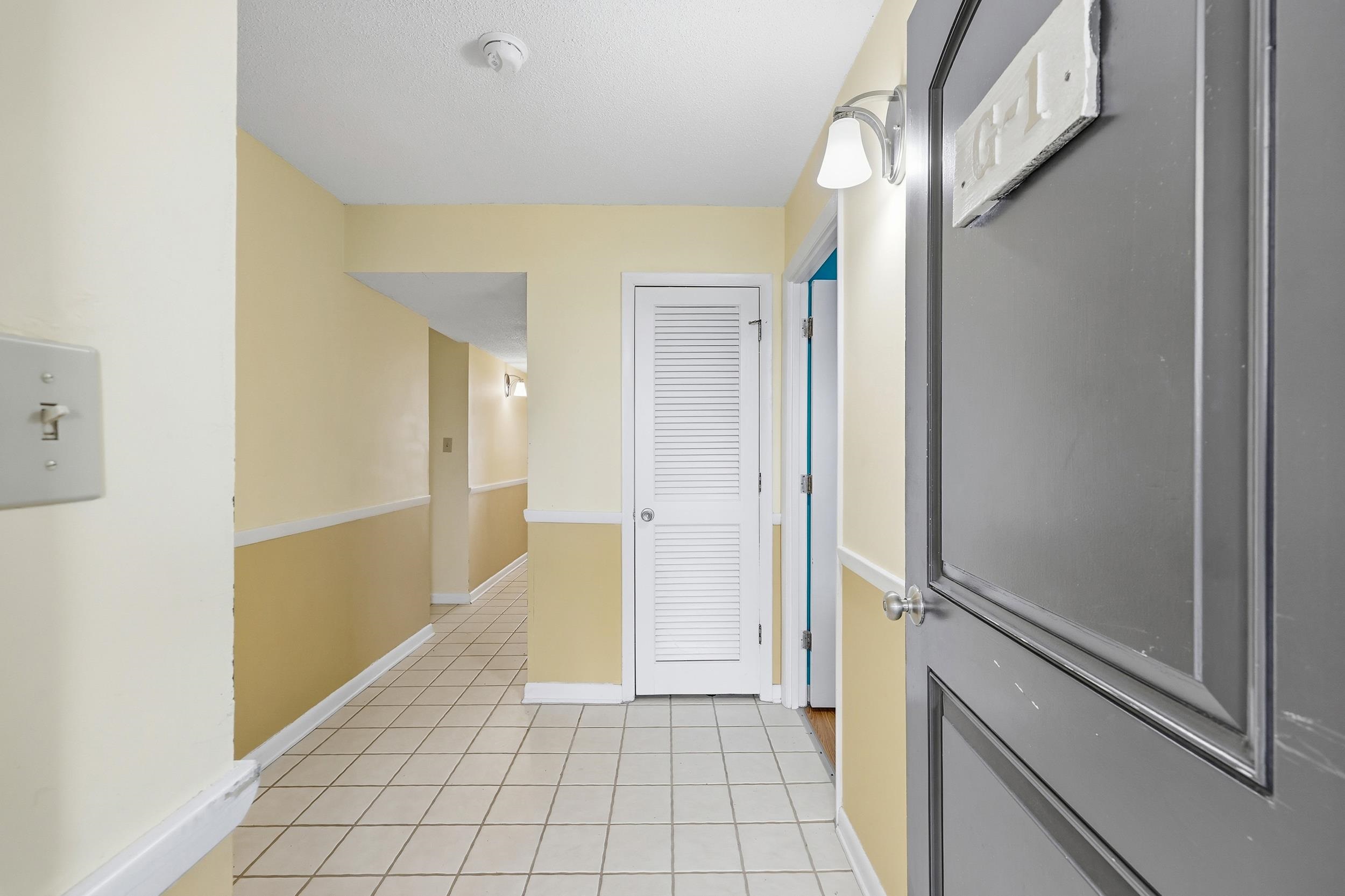 2101 S Ocean Blvd. Unit: G1