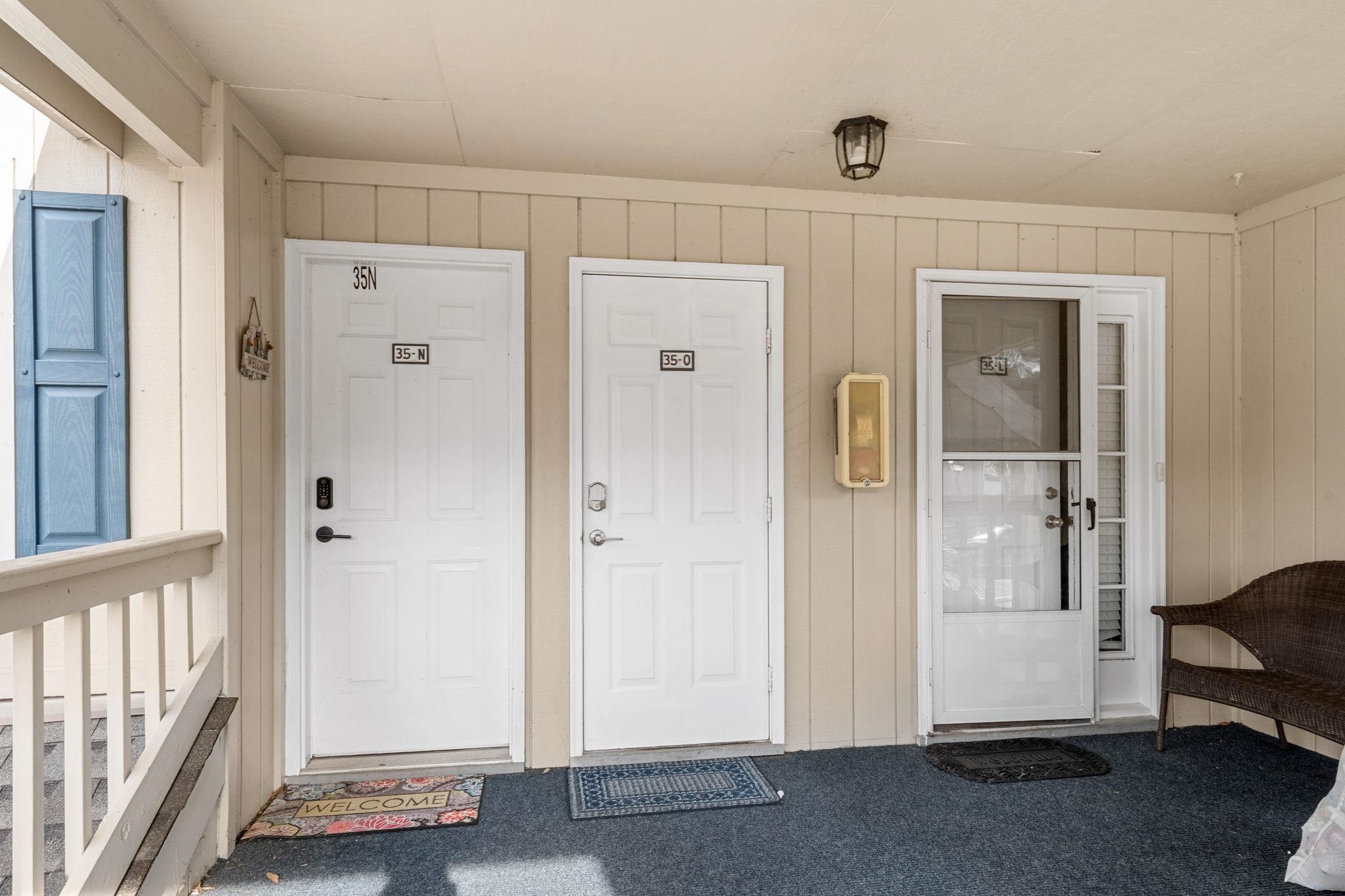 1920 Bent Grass Dr. Unit: 35 O
