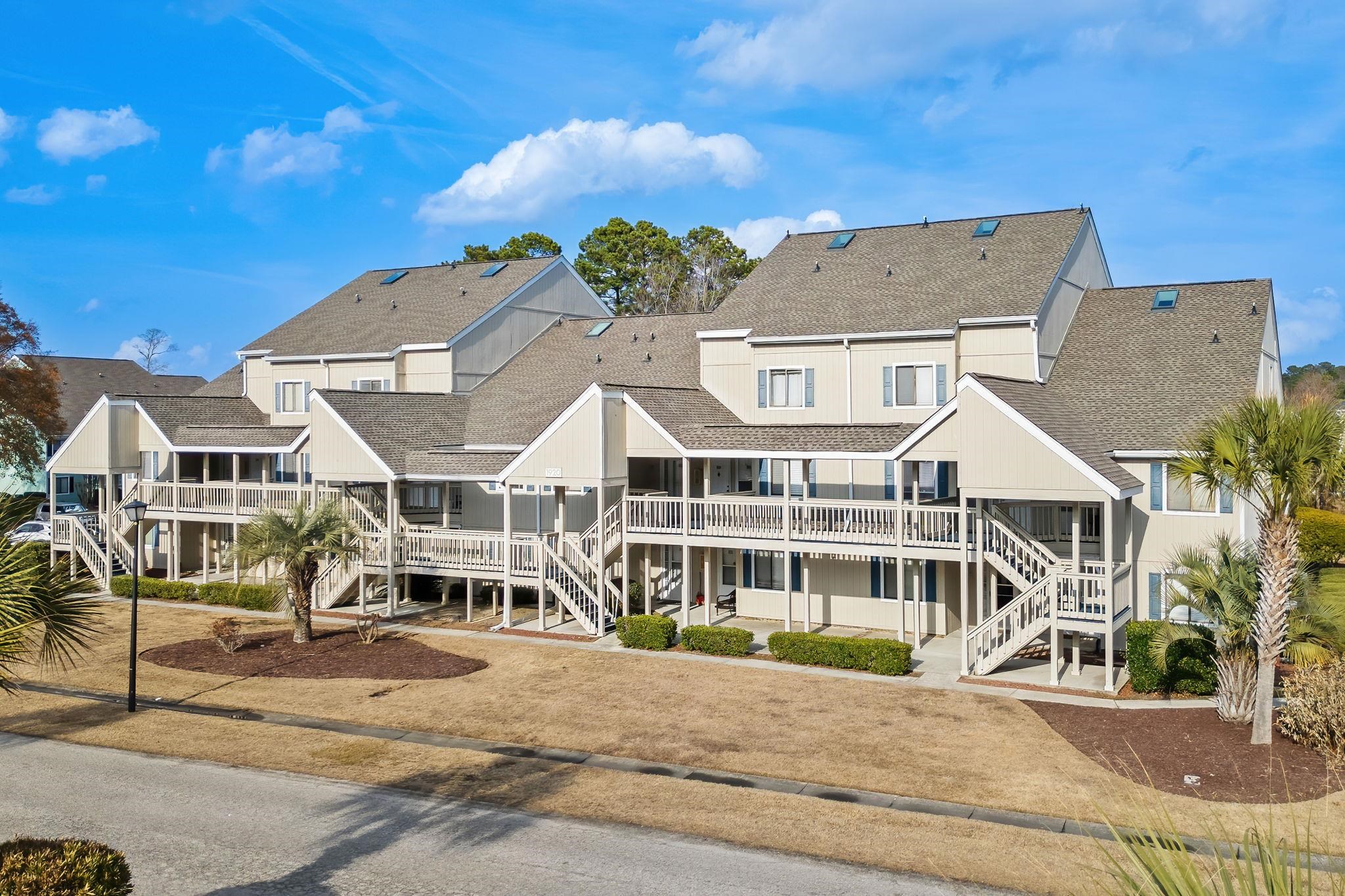1920 Bent Grass Dr. Unit: 35 O