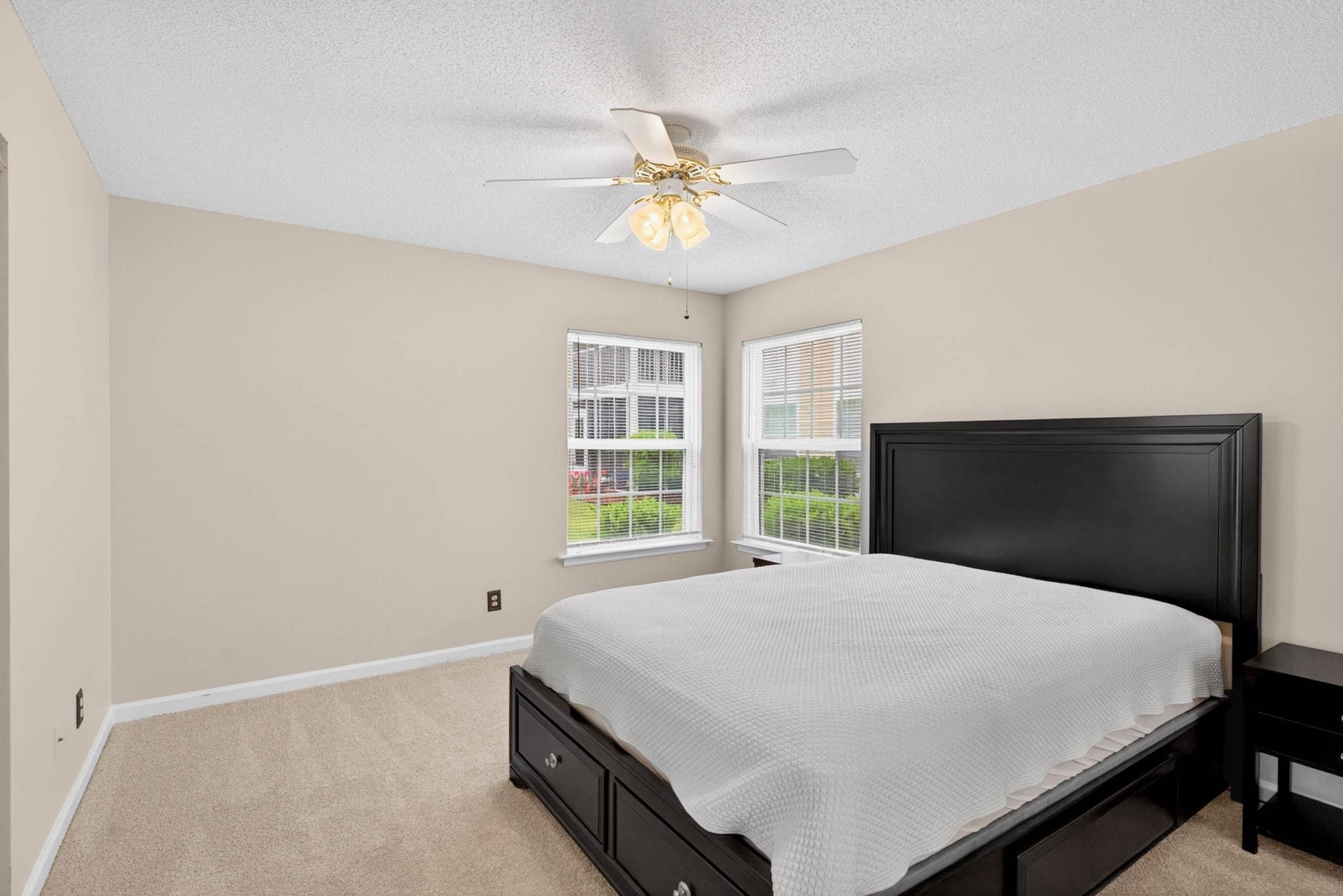 8862 Chandler Dr. Unit: D