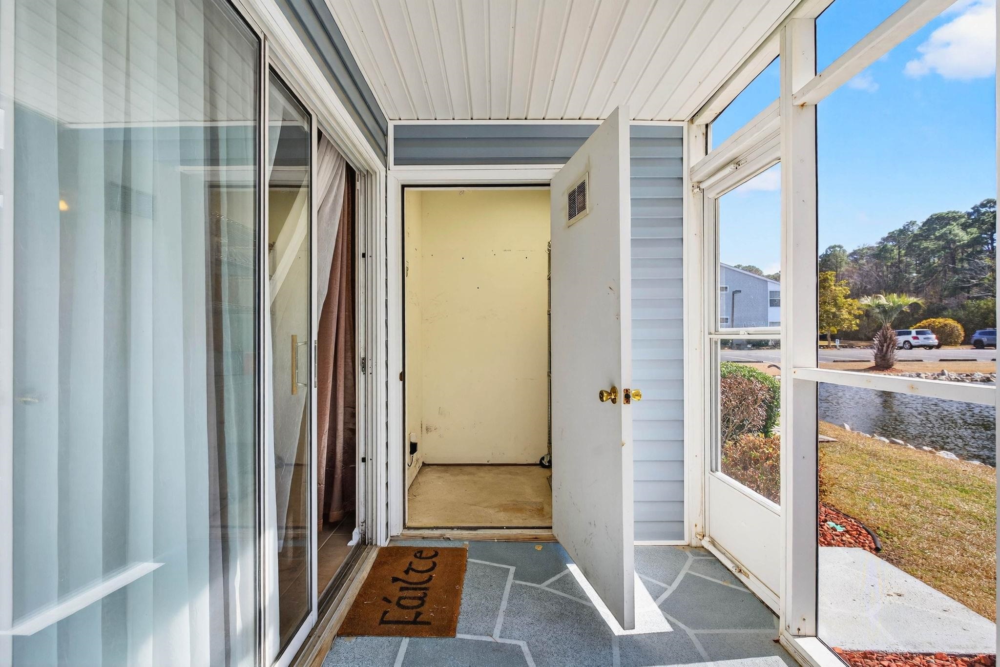 8862 Chandler Dr. Unit: D