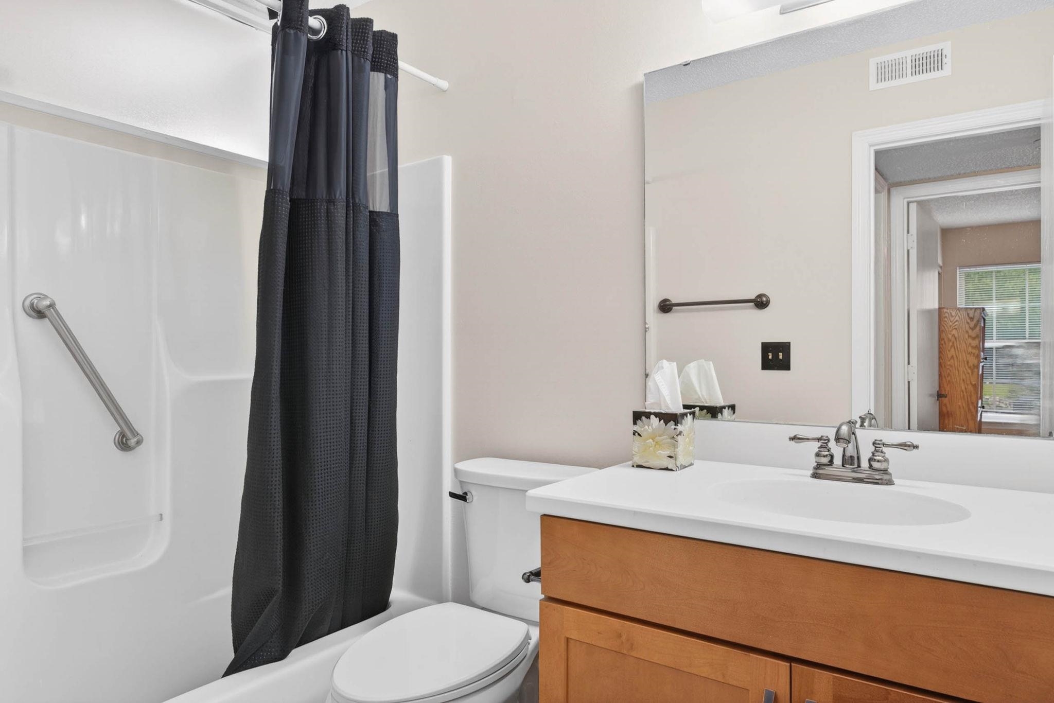 8862 Chandler Dr. Unit: D