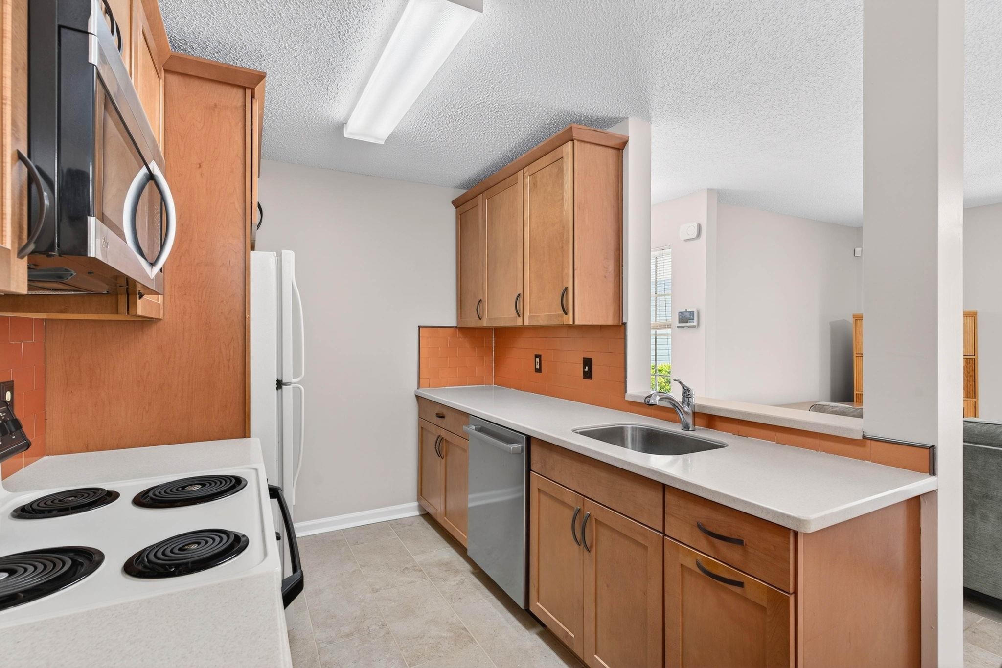 8862 Chandler Dr. Unit: D