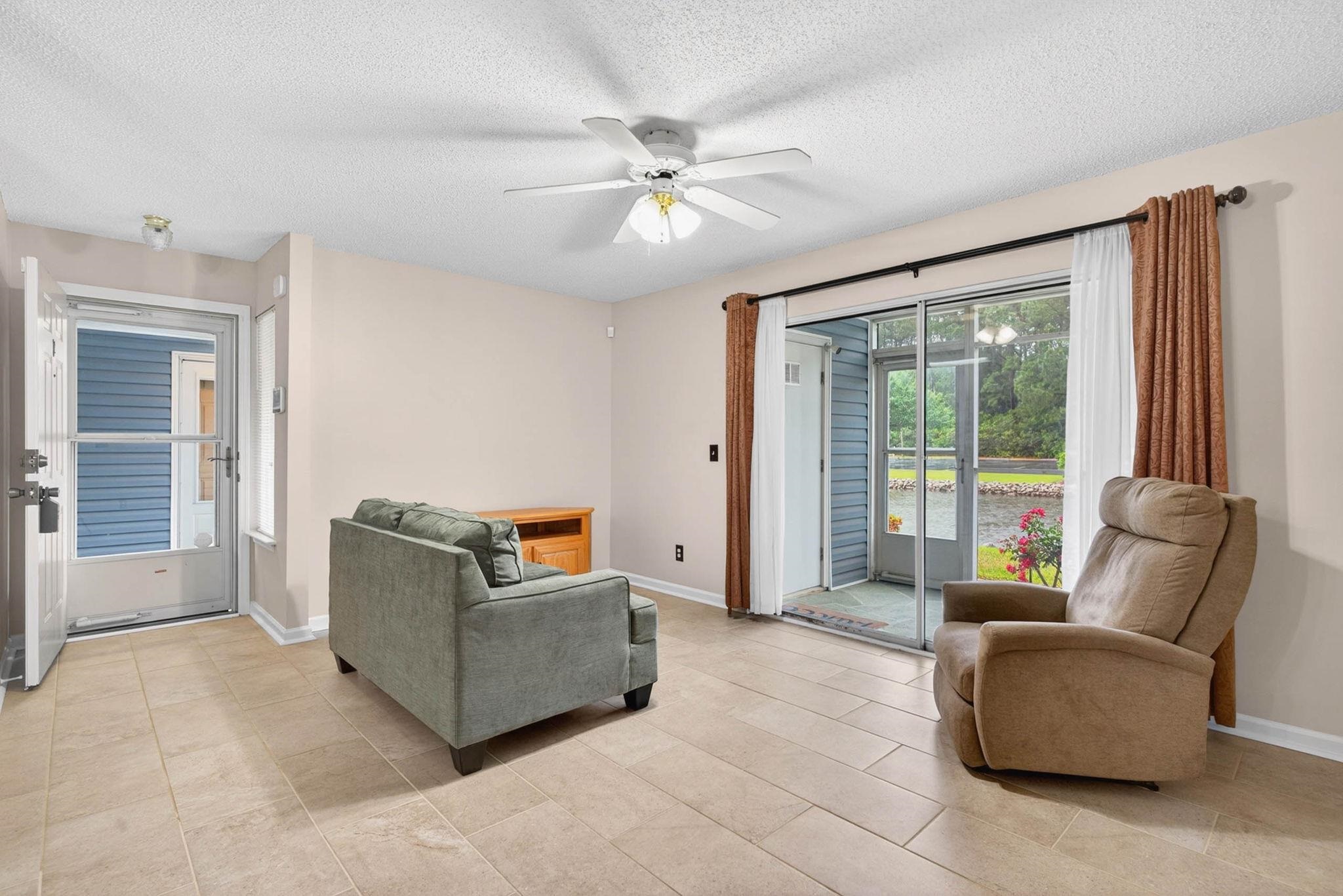 8862 Chandler Dr. Unit: D