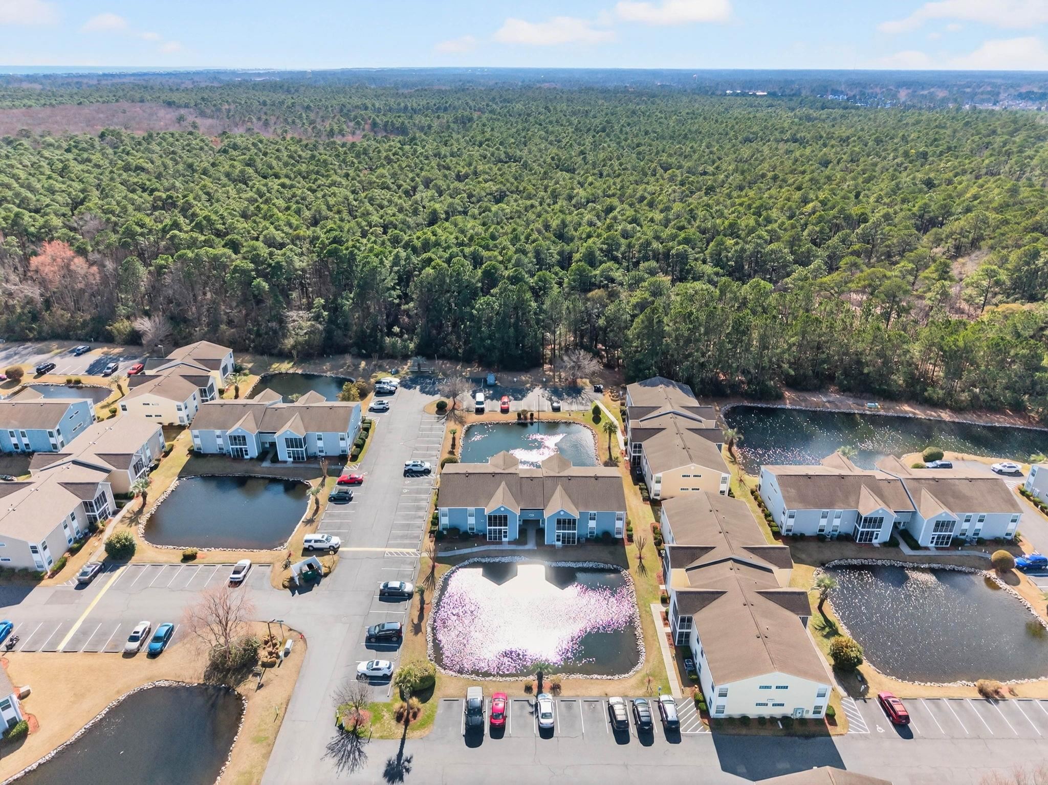 8862 Chandler Dr. Unit: D