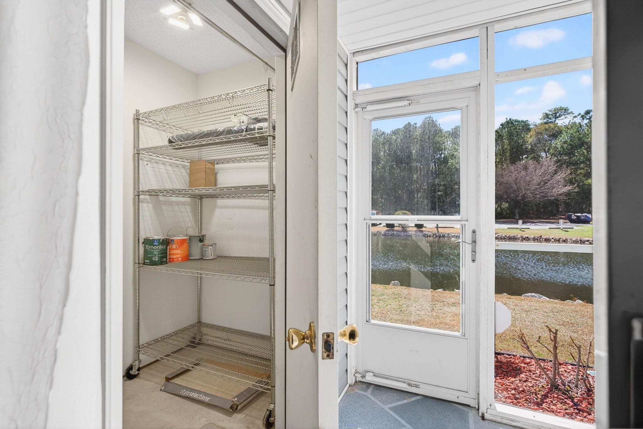 8862 Chandler Dr. Unit: D