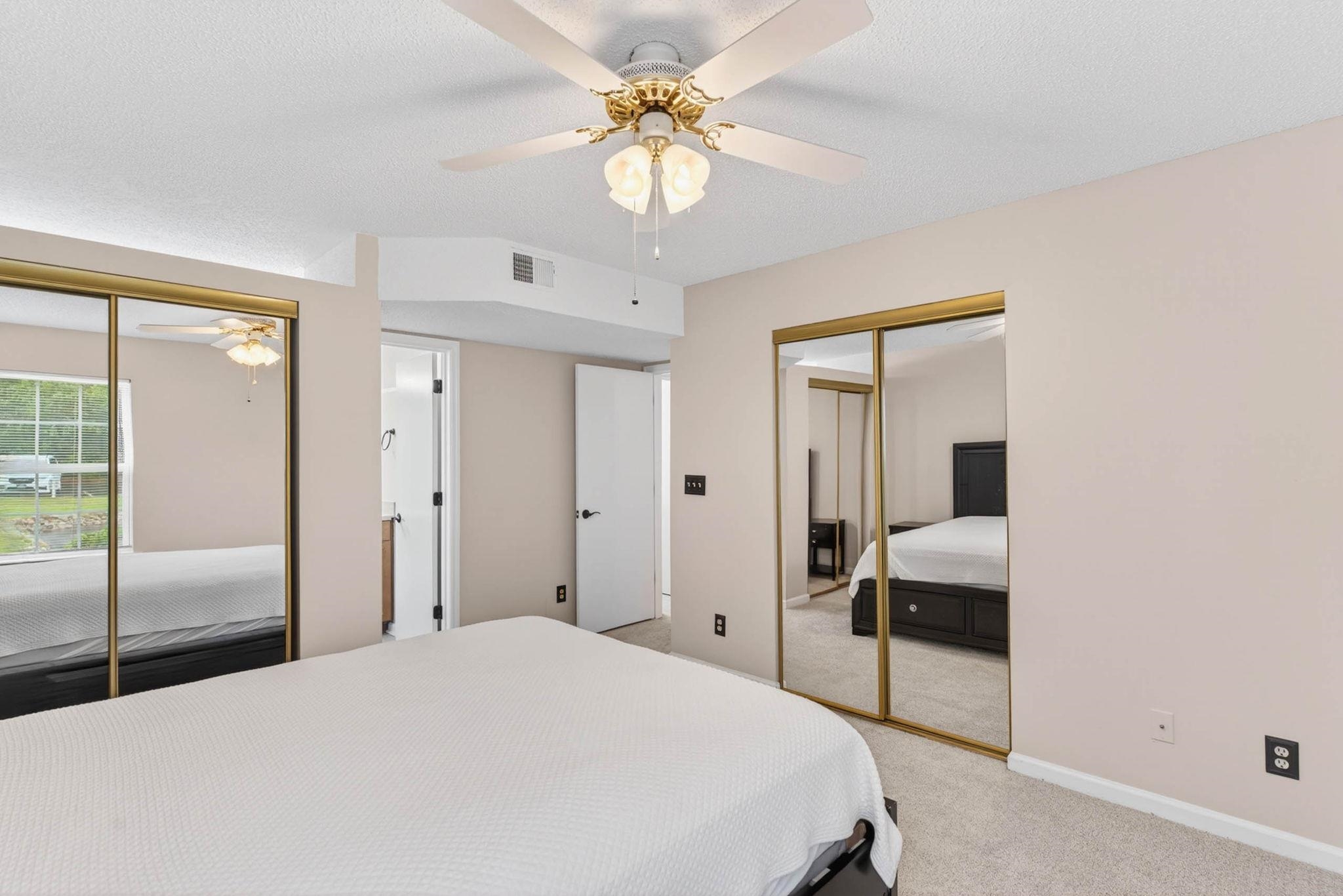 8862 Chandler Dr. Unit: D