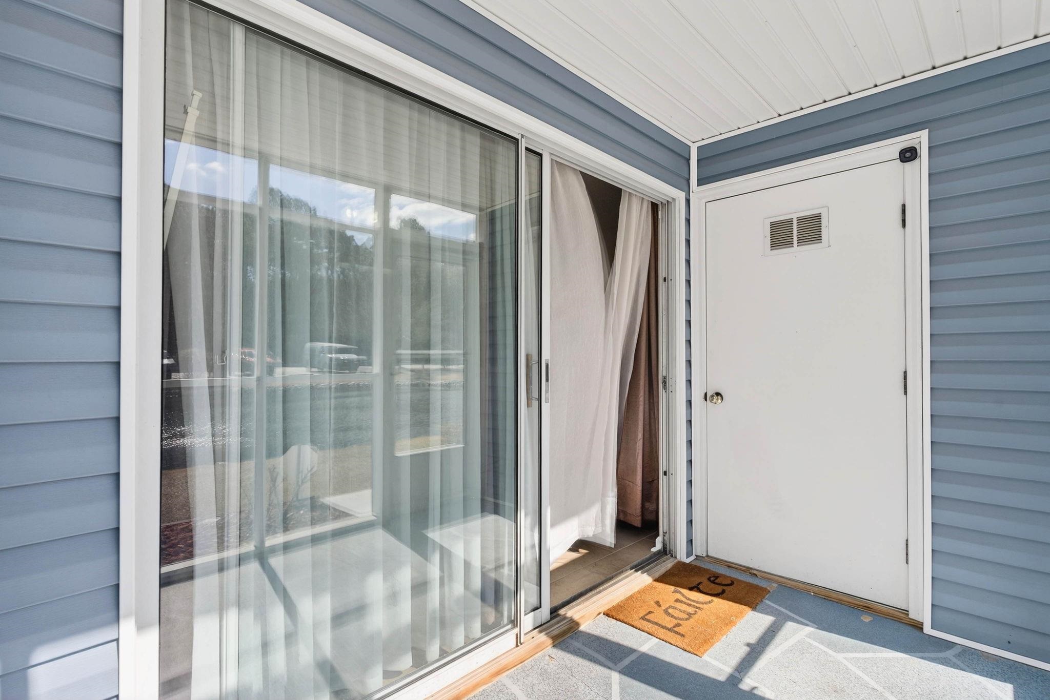 8862 Chandler Dr. Unit: D