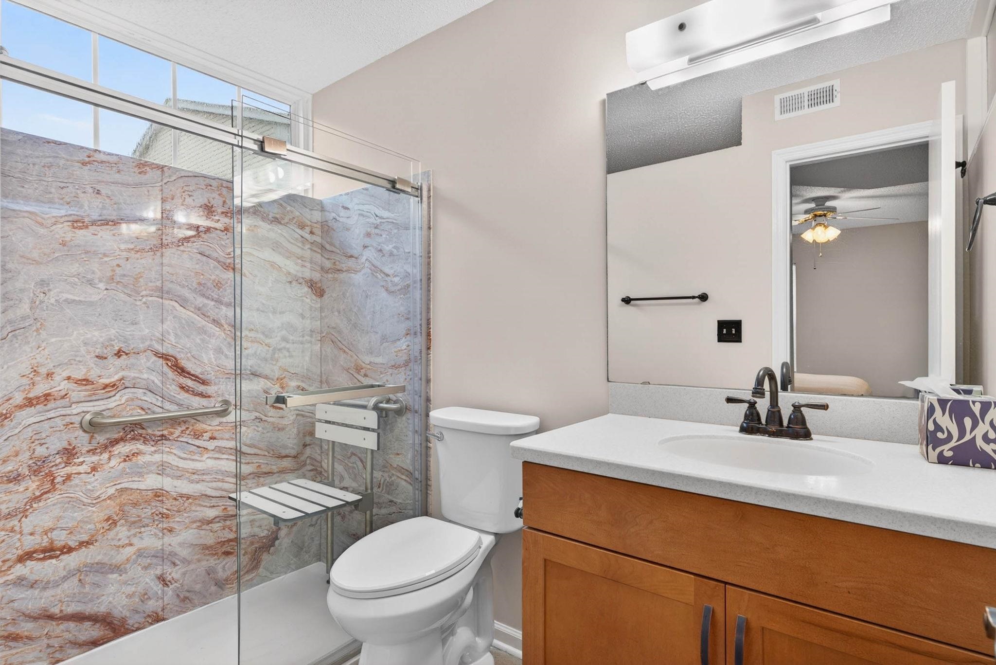 8862 Chandler Dr. Unit: D
