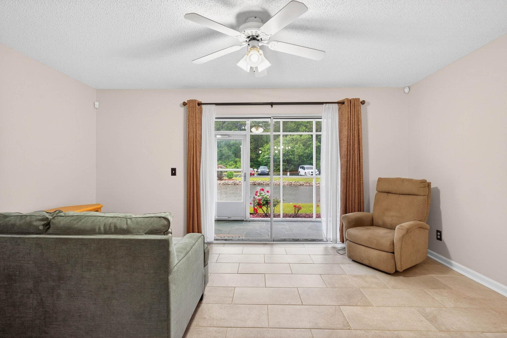 8862 Chandler Dr. Unit: D