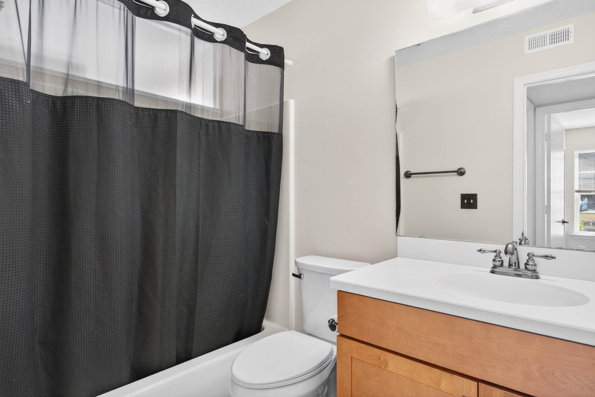 8862 Chandler Dr. Unit: D