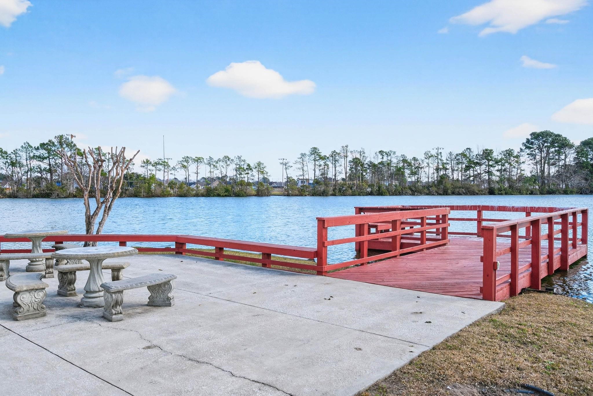 8862 Chandler Dr. Unit: D