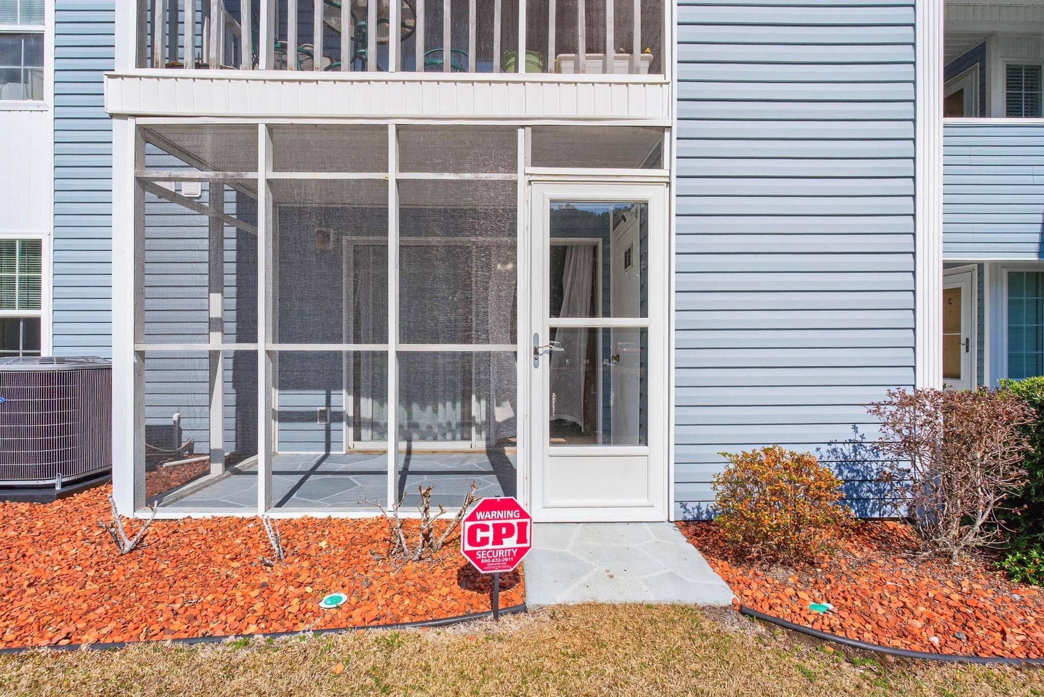 8862 Chandler Dr. Unit: D