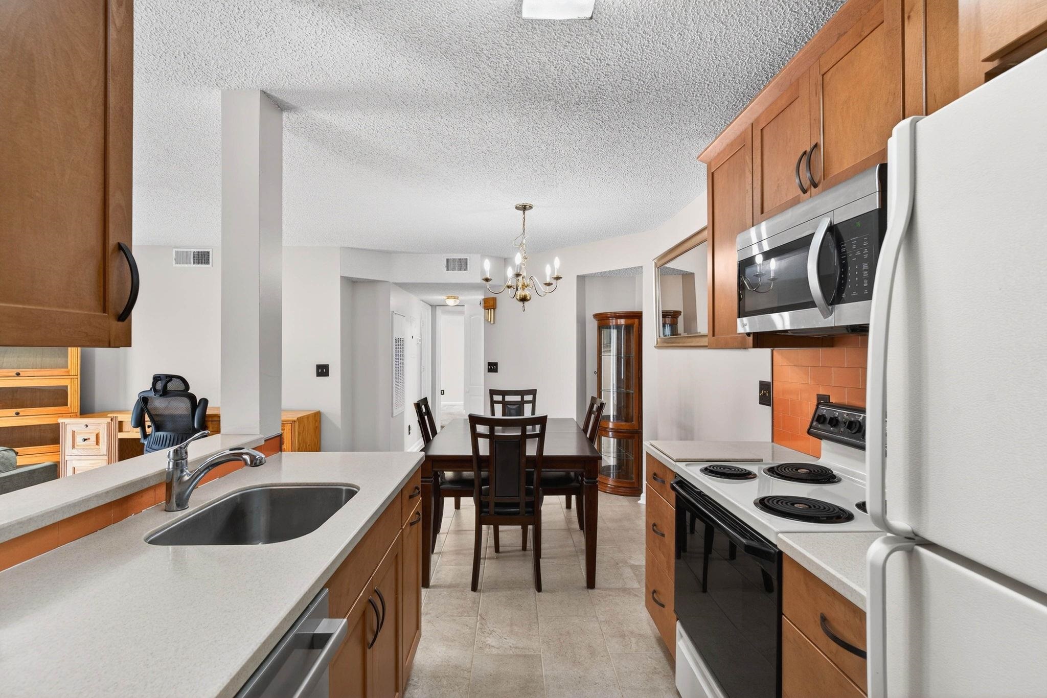 8862 Chandler Dr. Unit: D