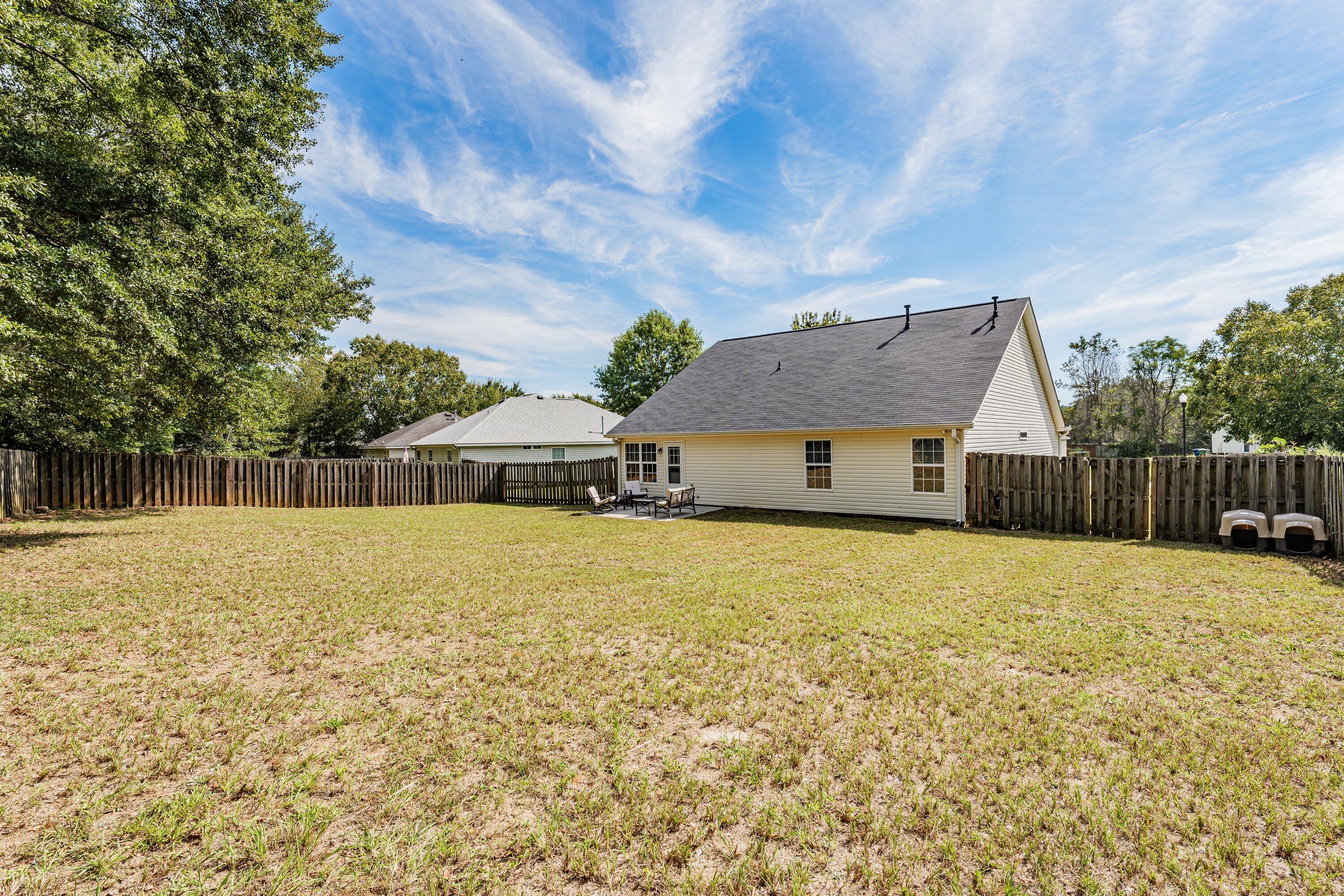 101 Cape Fox Circle