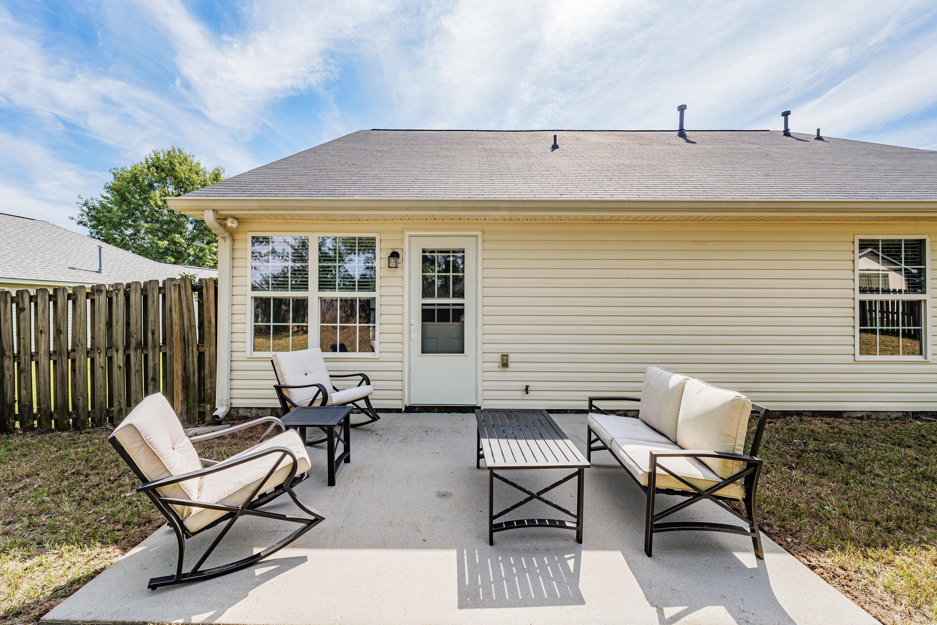 101 Cape Fox Circle