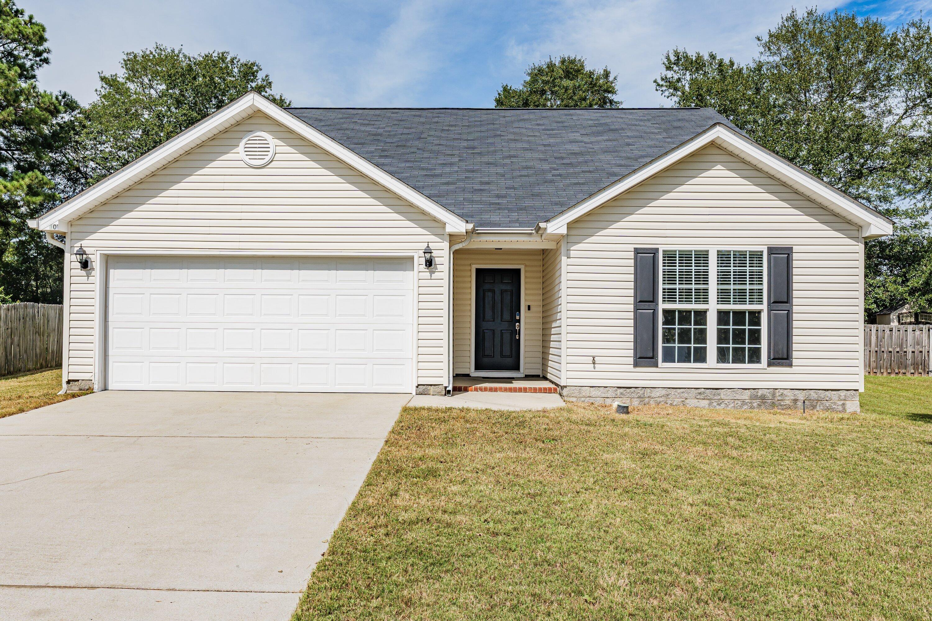 101 Cape Fox Circle