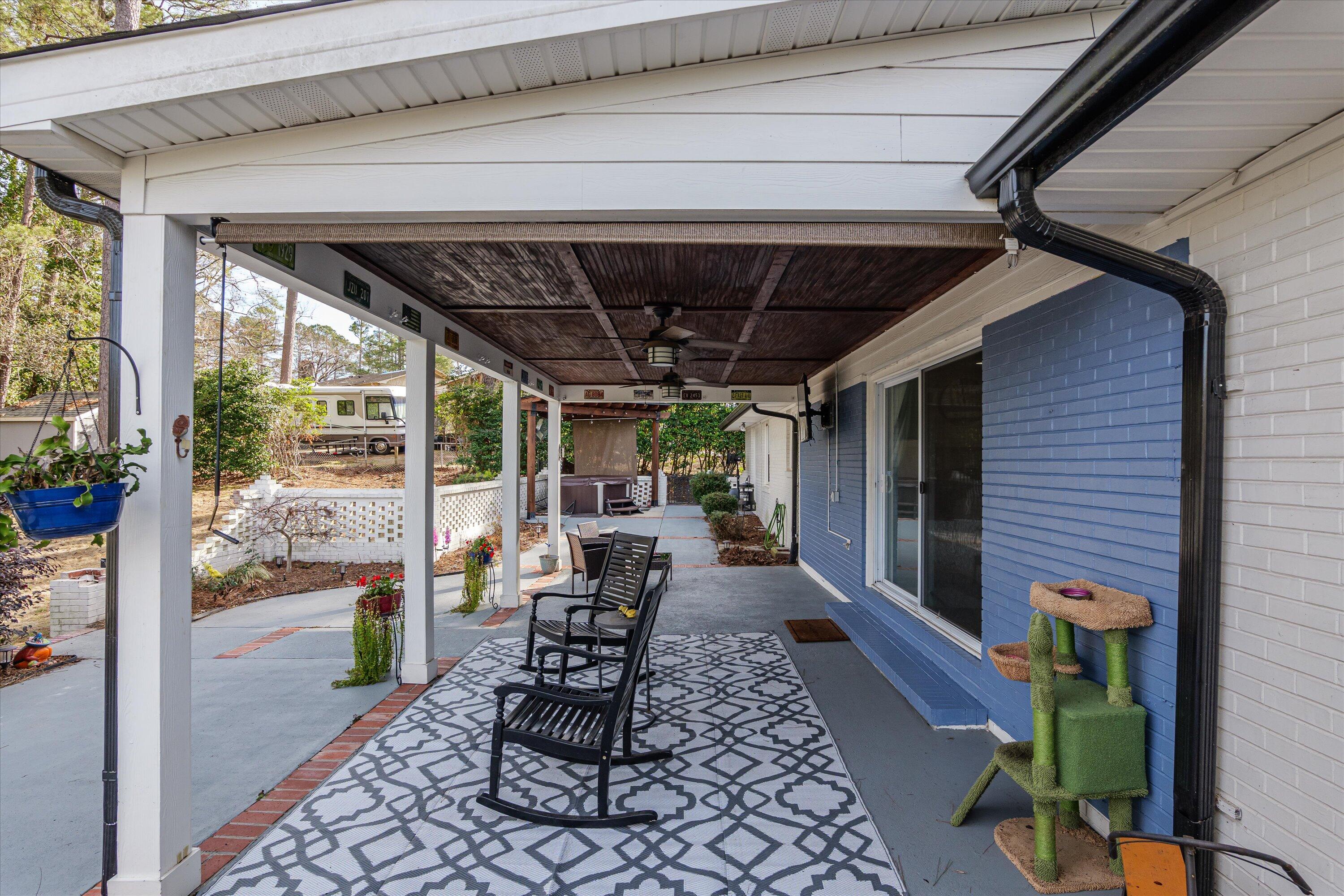 941 Campbellton Drive