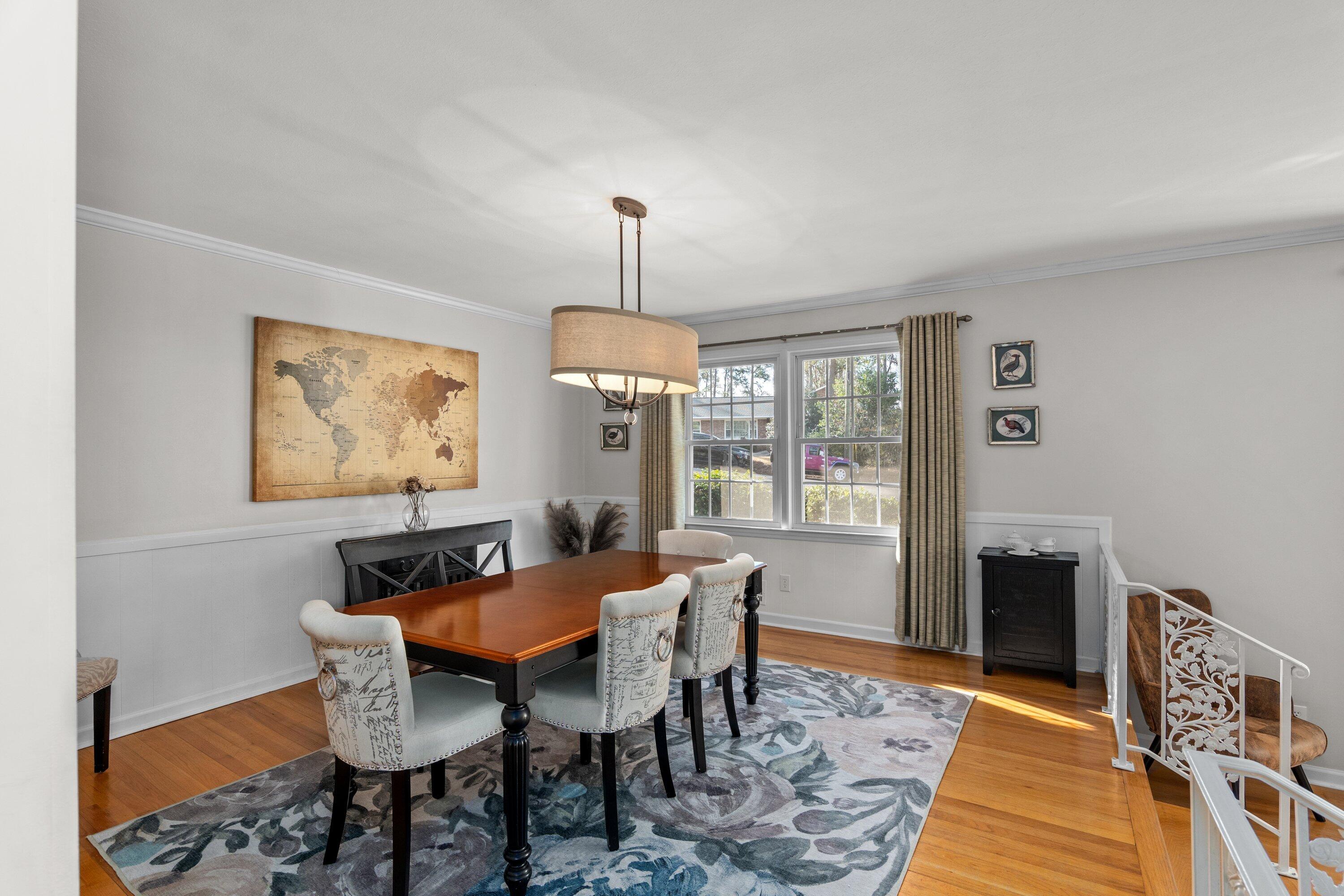 941 Campbellton Drive