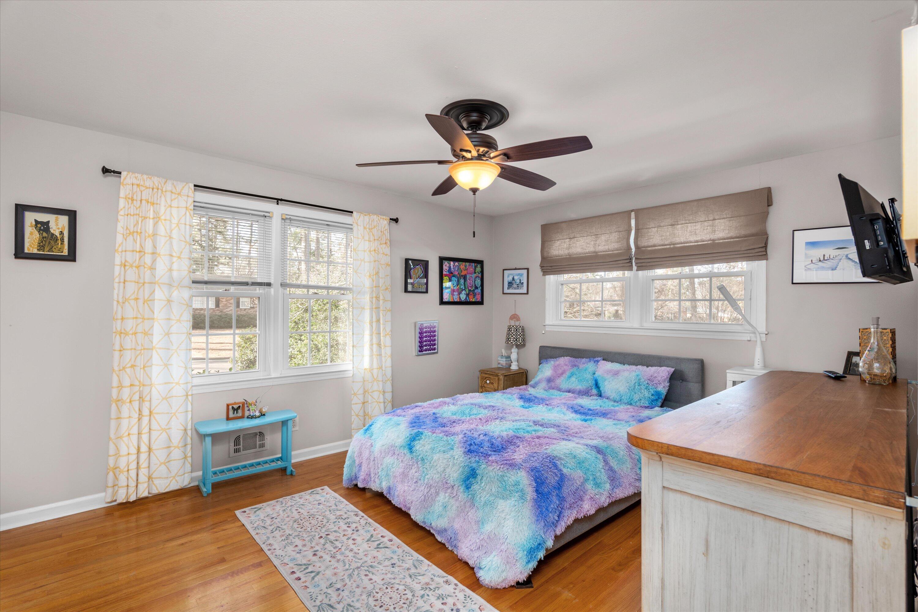 941 Campbellton Drive