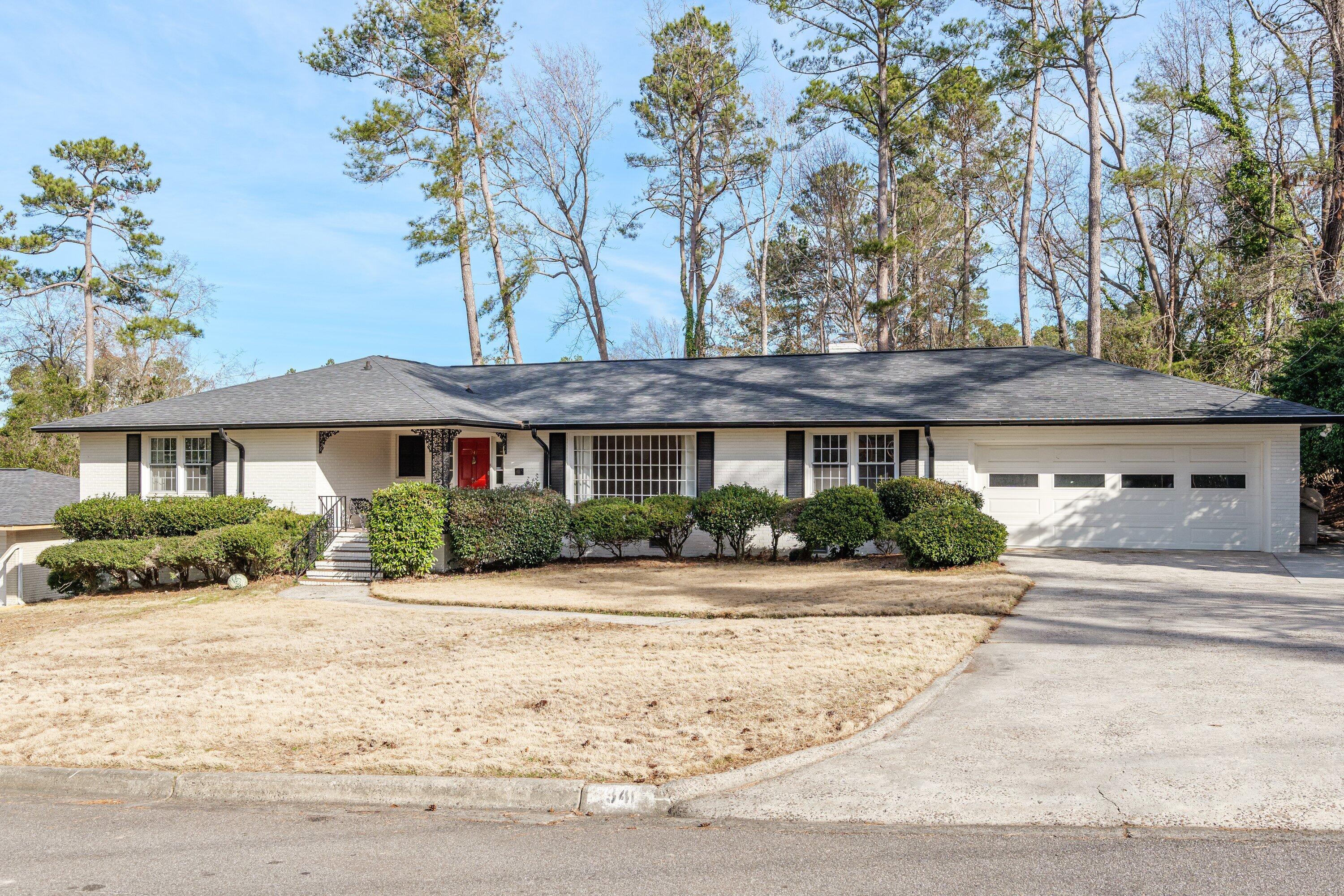 941 Campbellton Drive