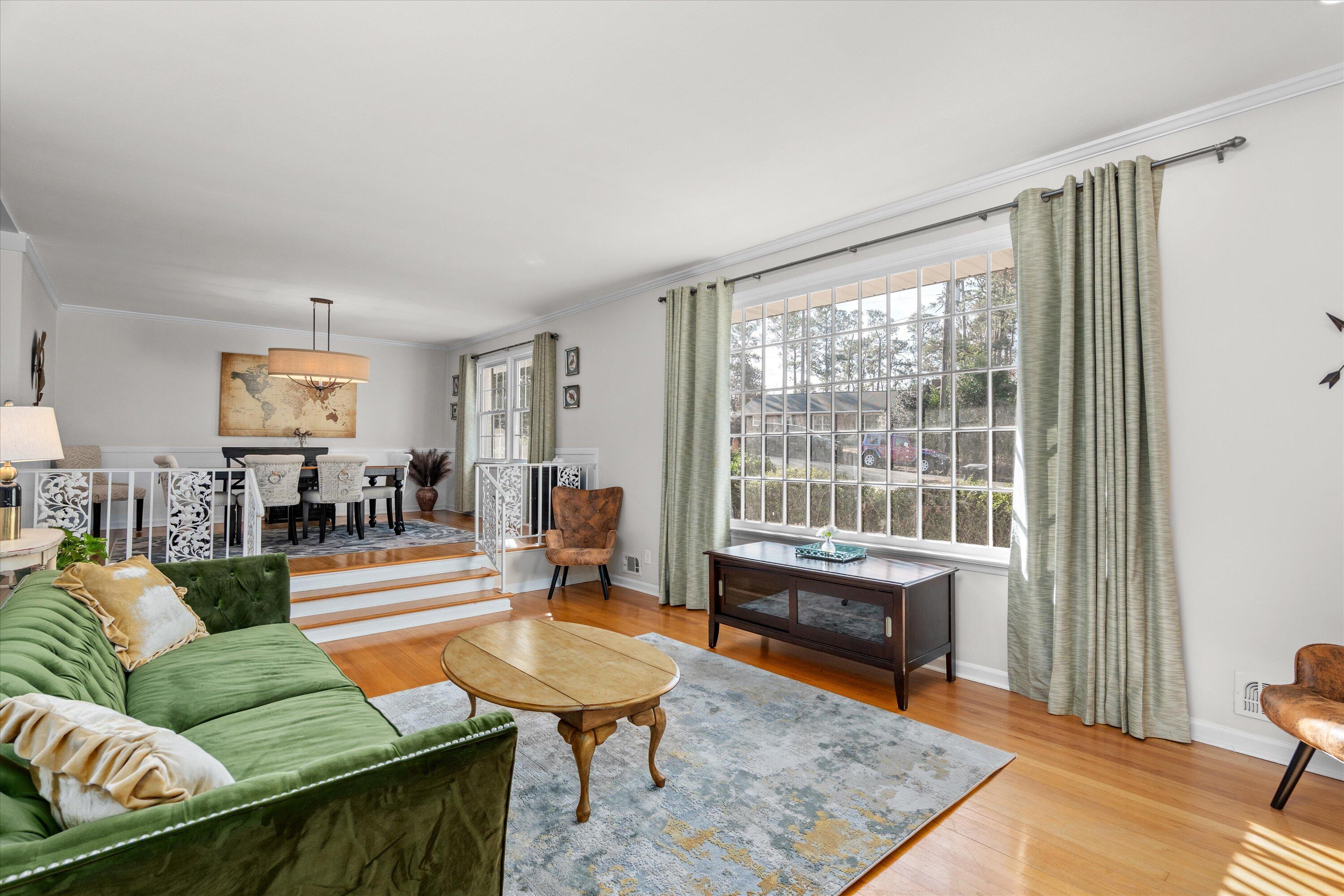 941 Campbellton Drive