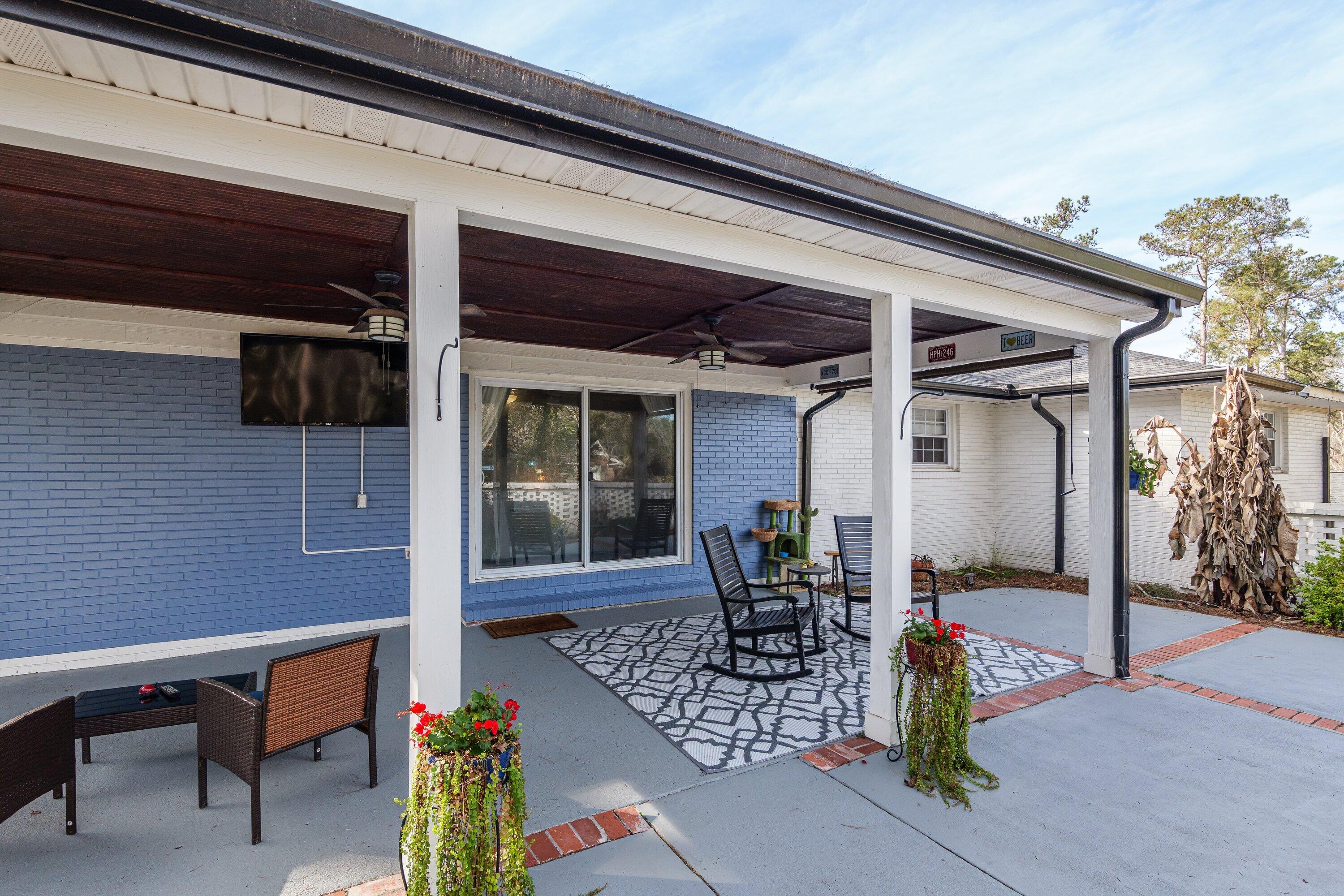 941 Campbellton Drive