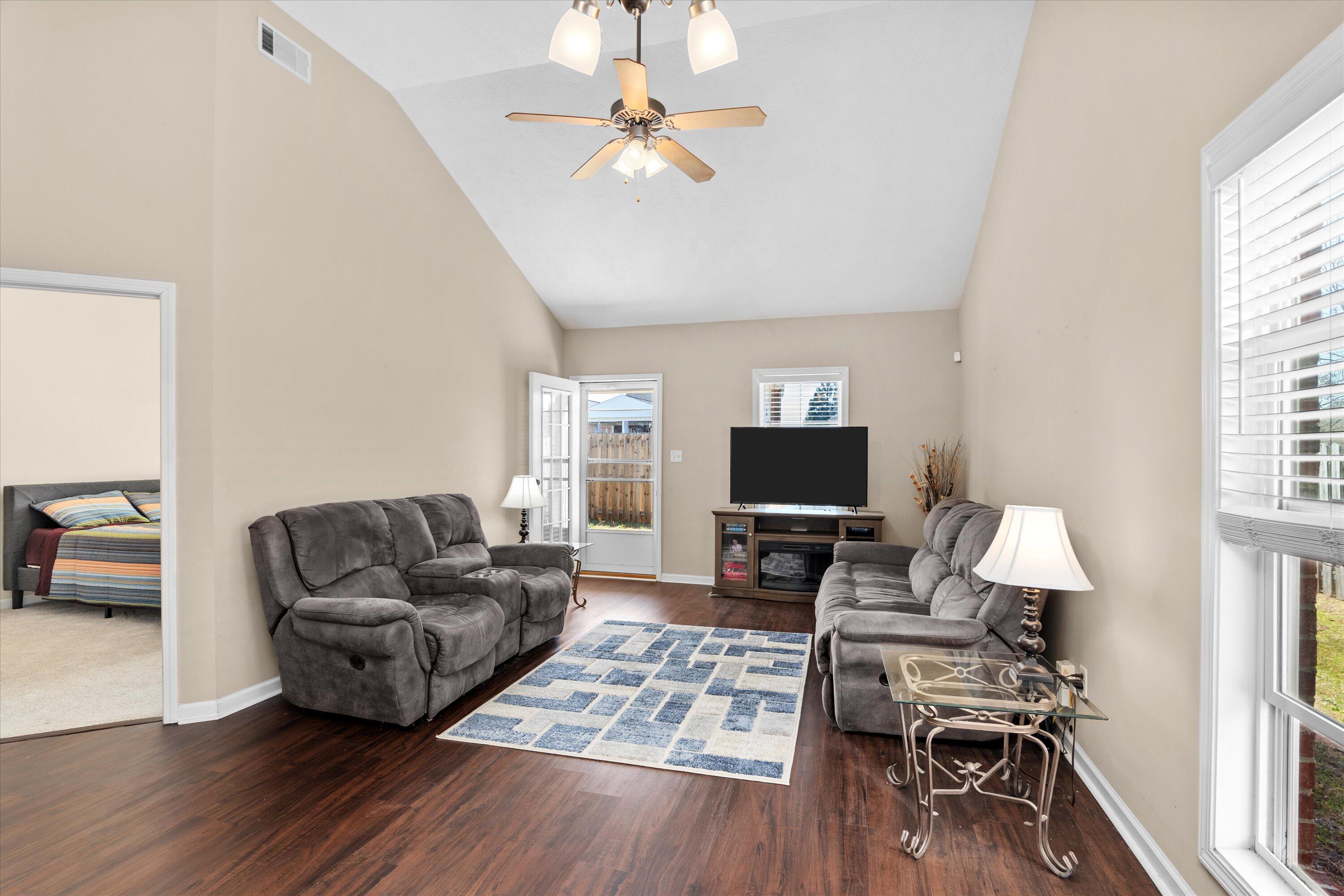 131 Grove Landing Court