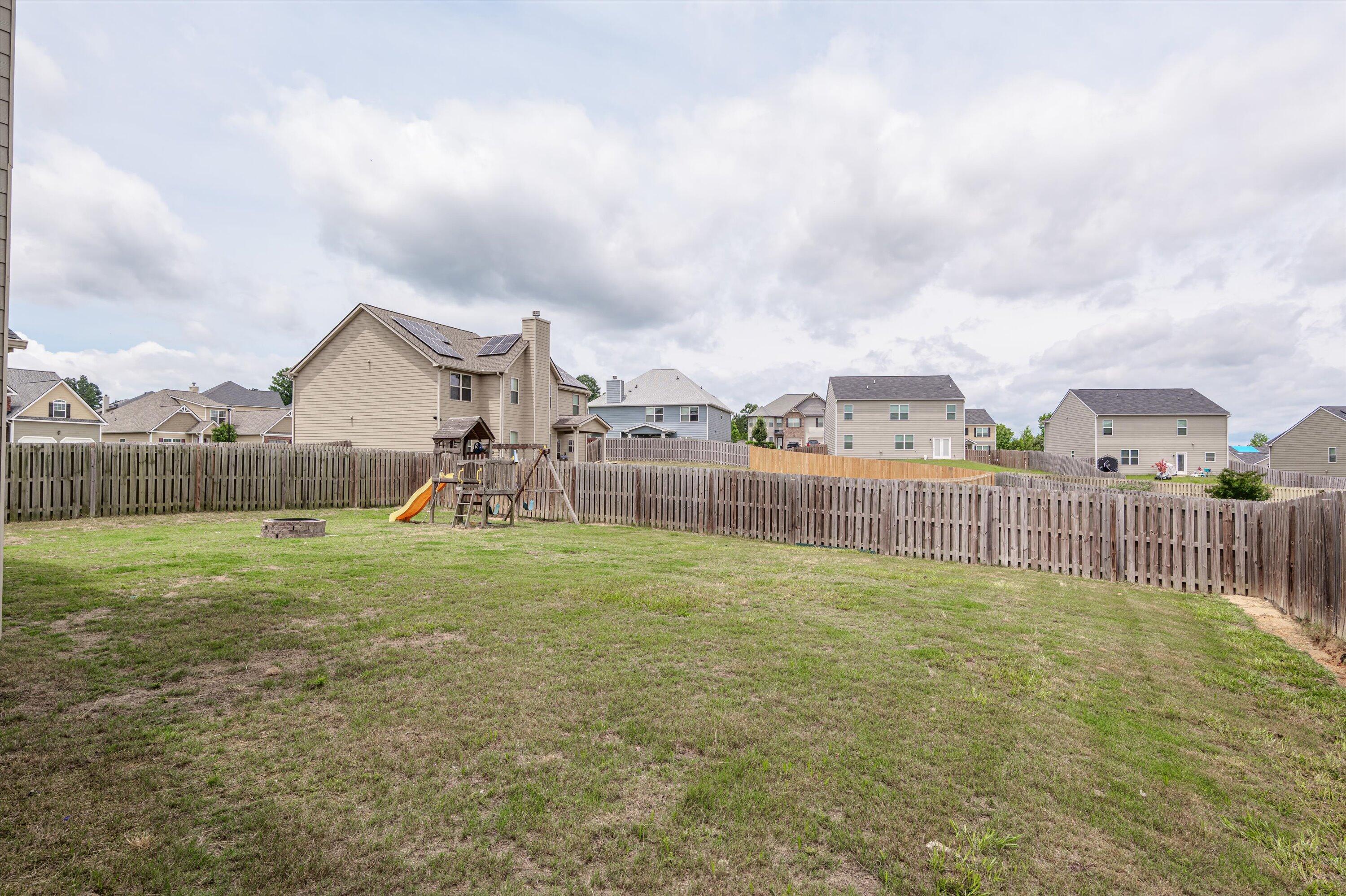 5007 Vine Lane