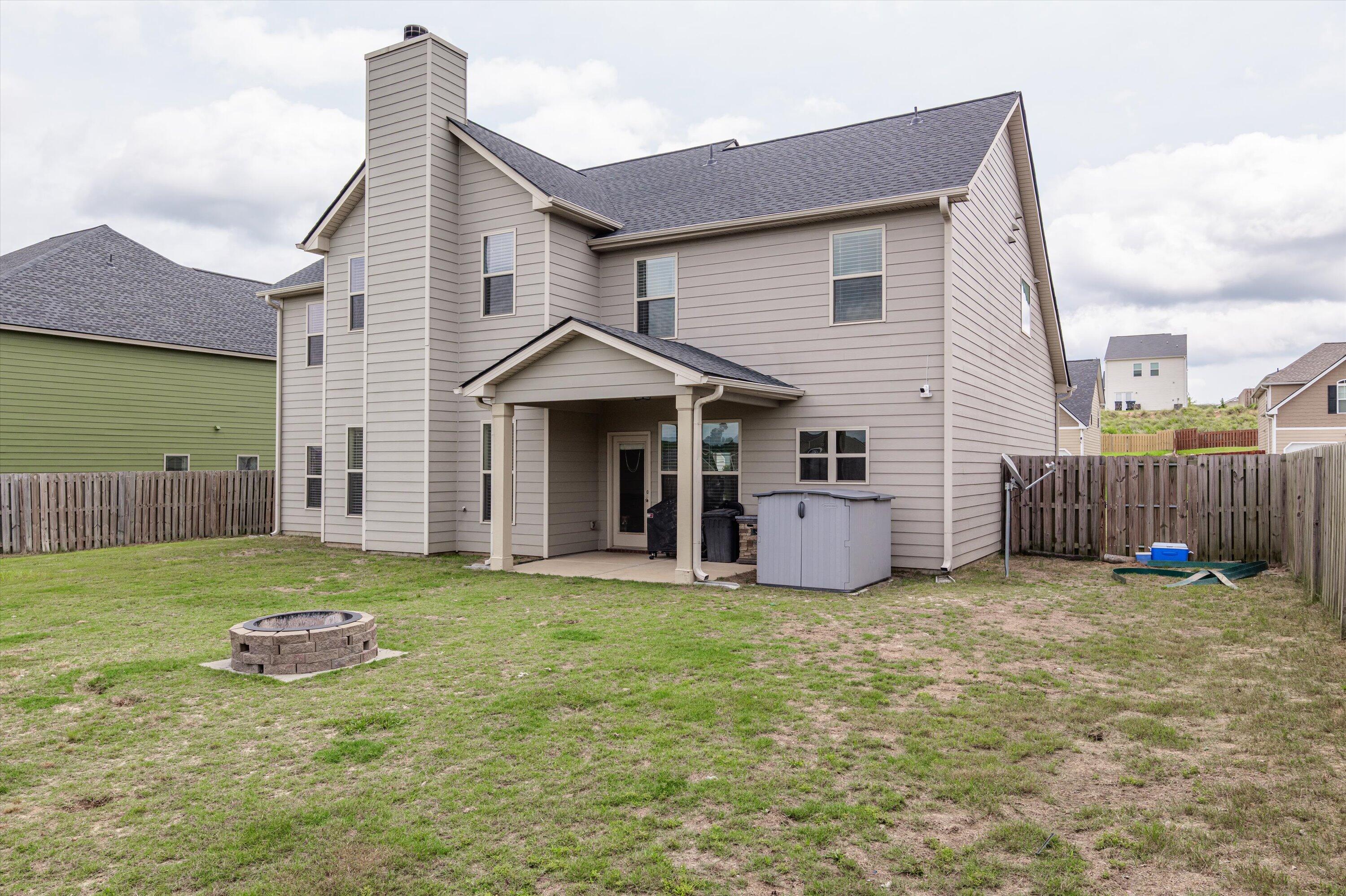 5007 Vine Lane