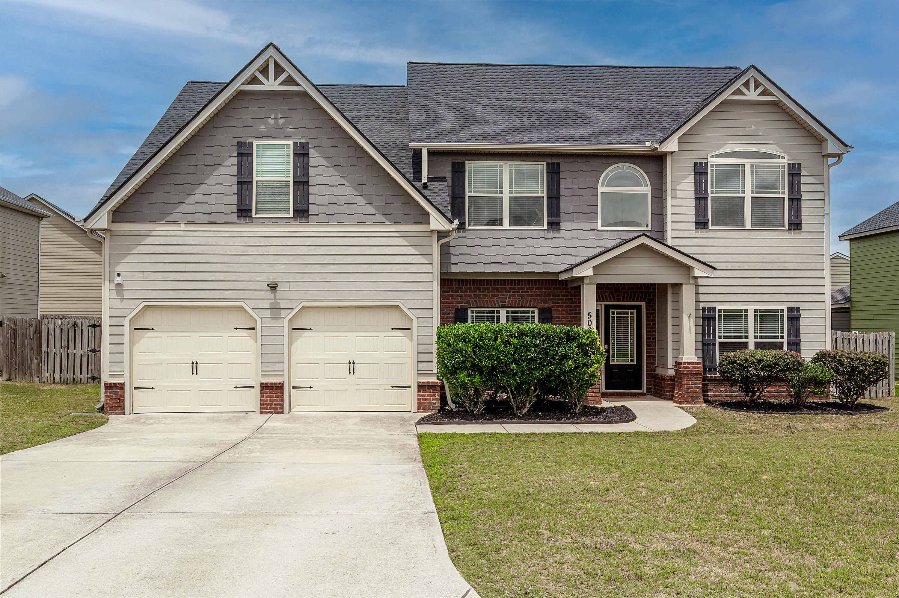 5007 Vine Lane