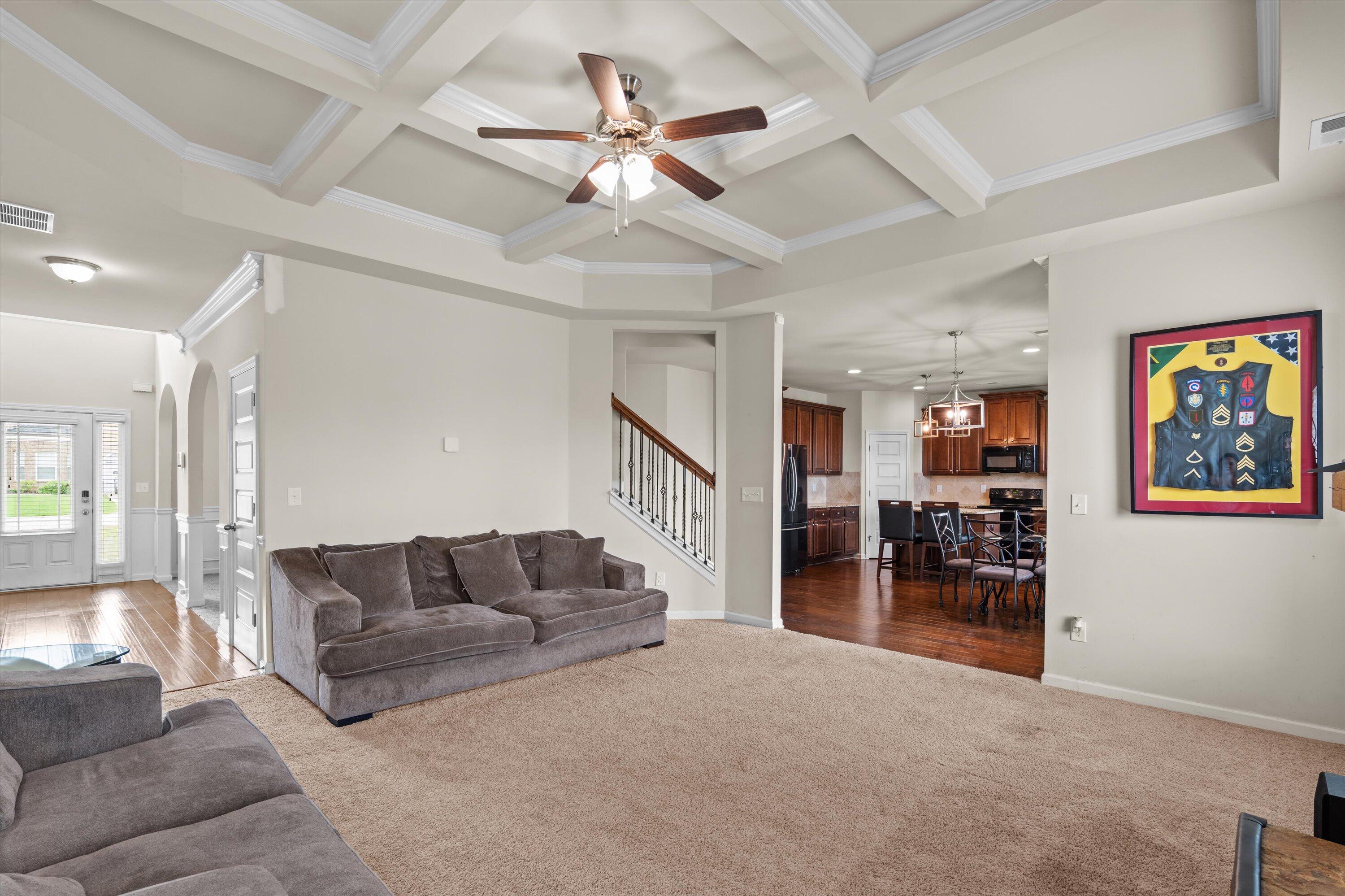 5007 Vine Lane