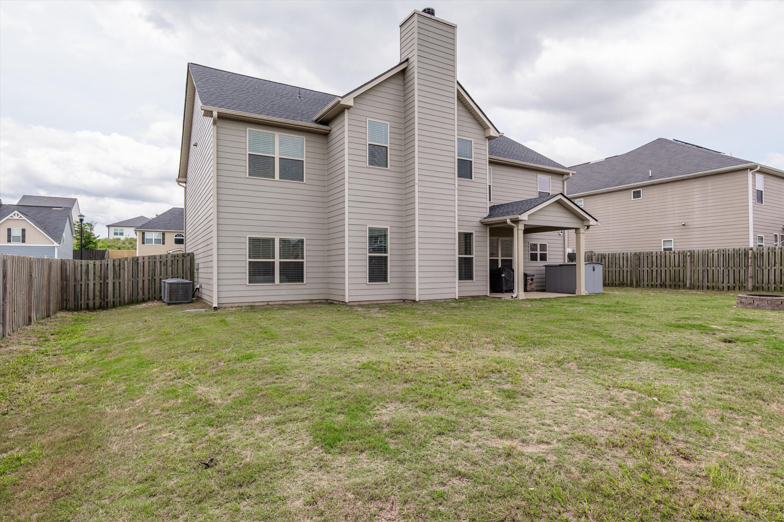5007 Vine Lane