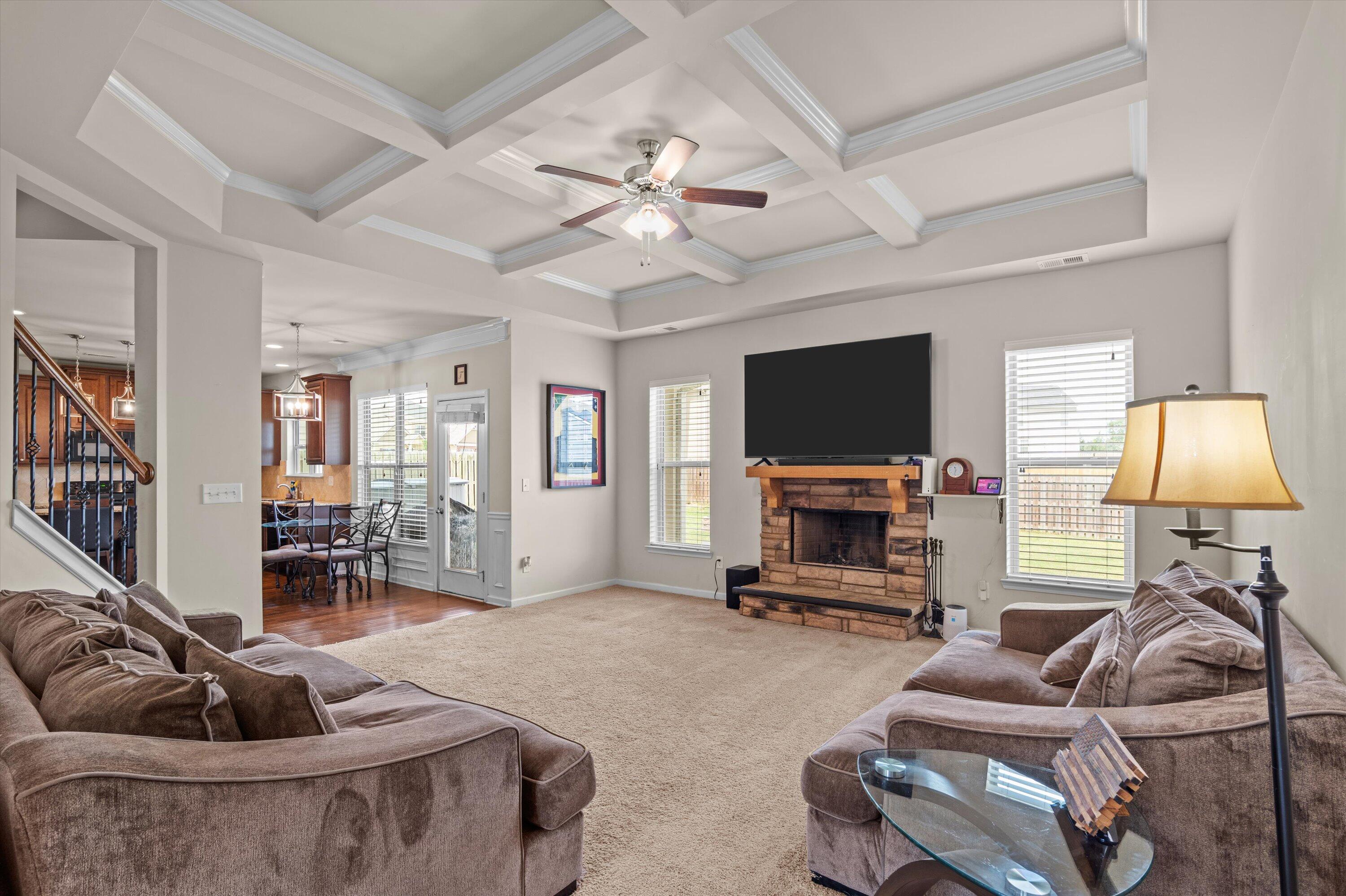 5007 Vine Lane