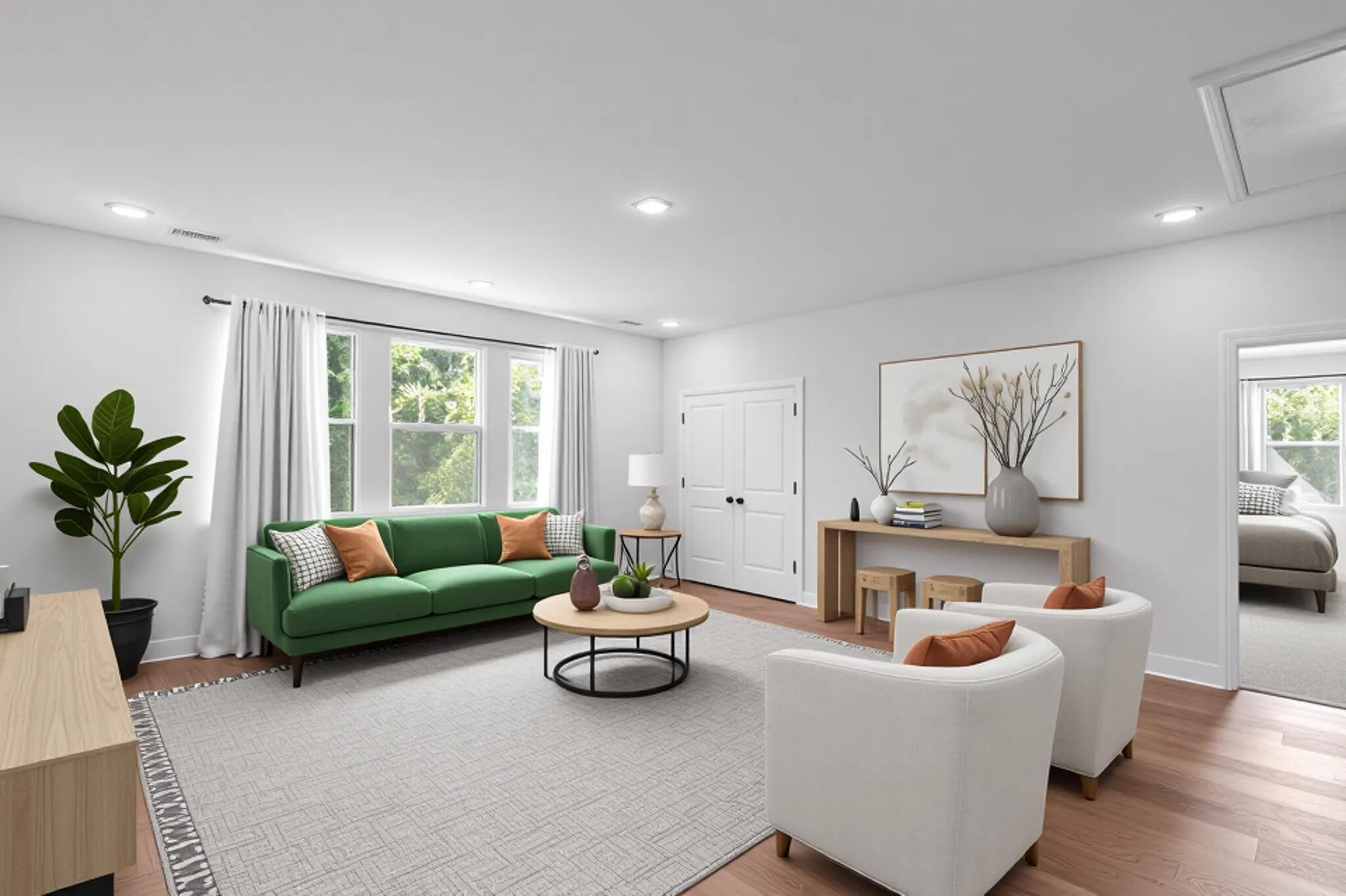 461 Rivernorth Drive